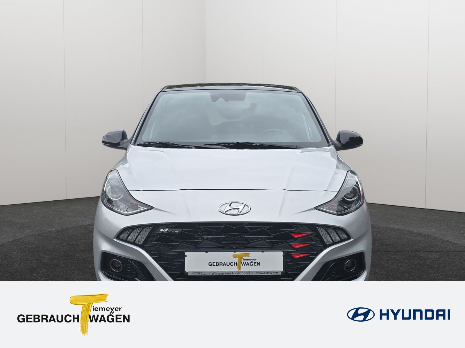 Hyundai i10 – Foto 2