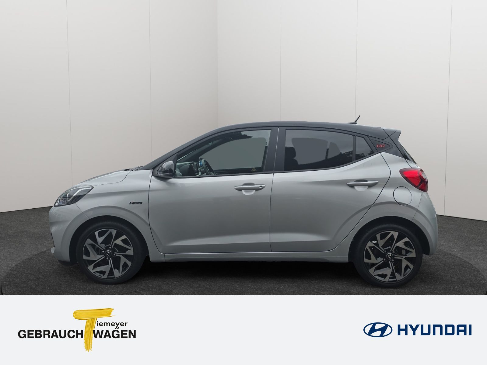 Hyundai i10 – Foto 8
