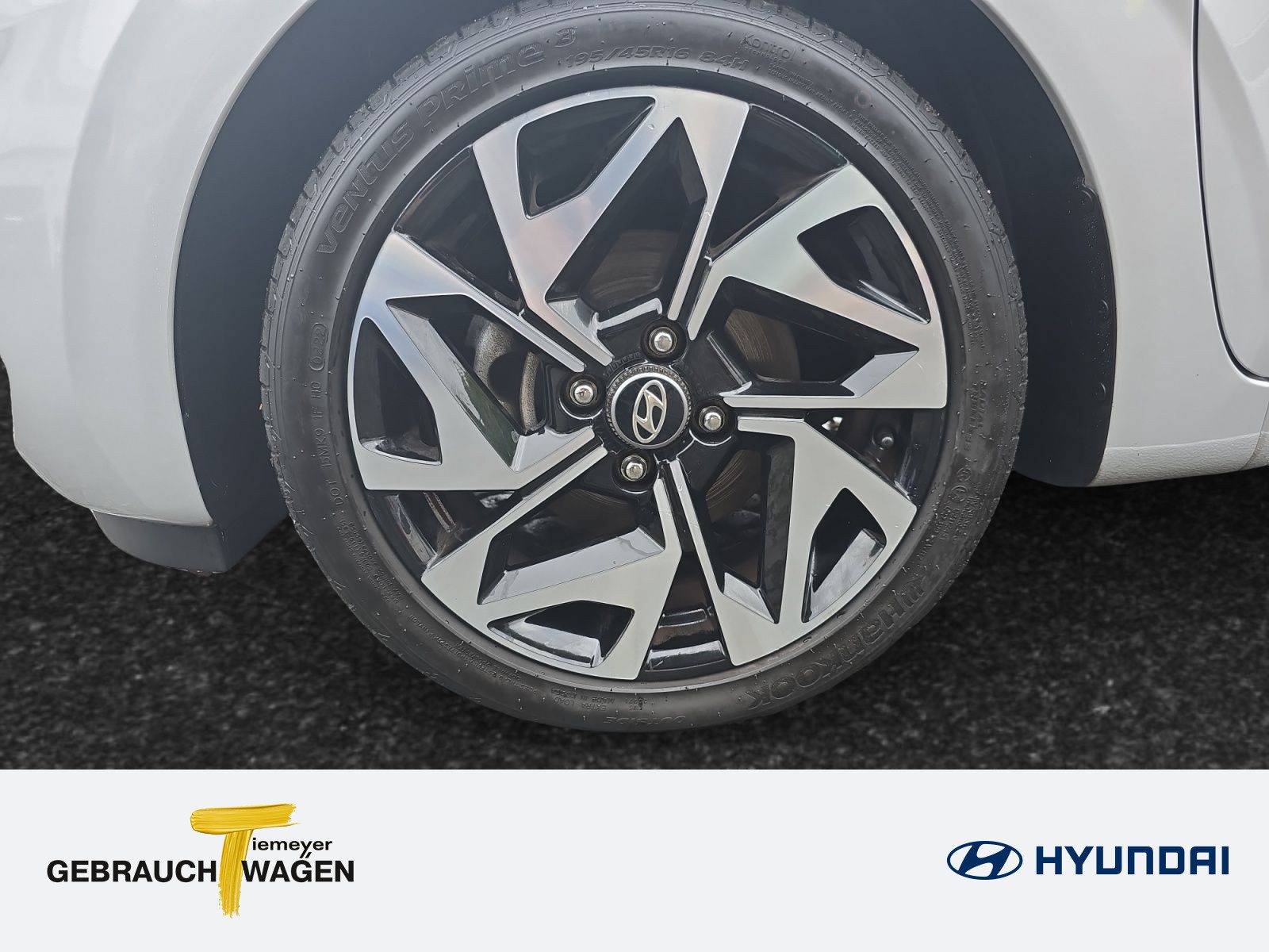 Hyundai i10 – Foto 9