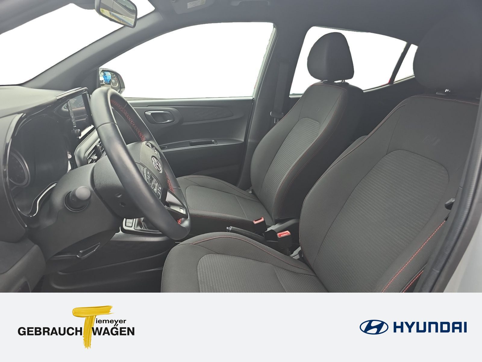 Hyundai i10 – Foto 10
