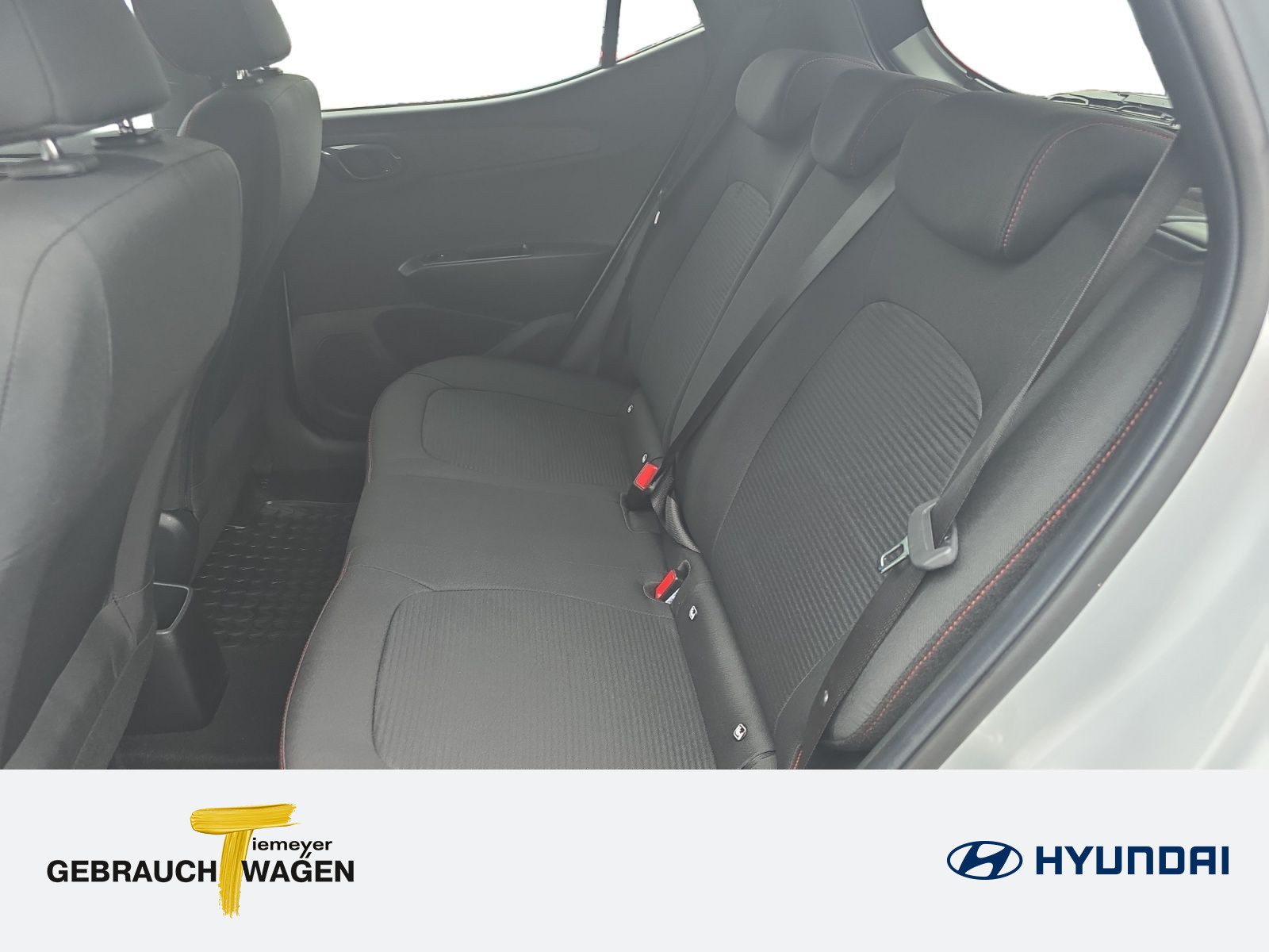 Hyundai i10 – Foto 11