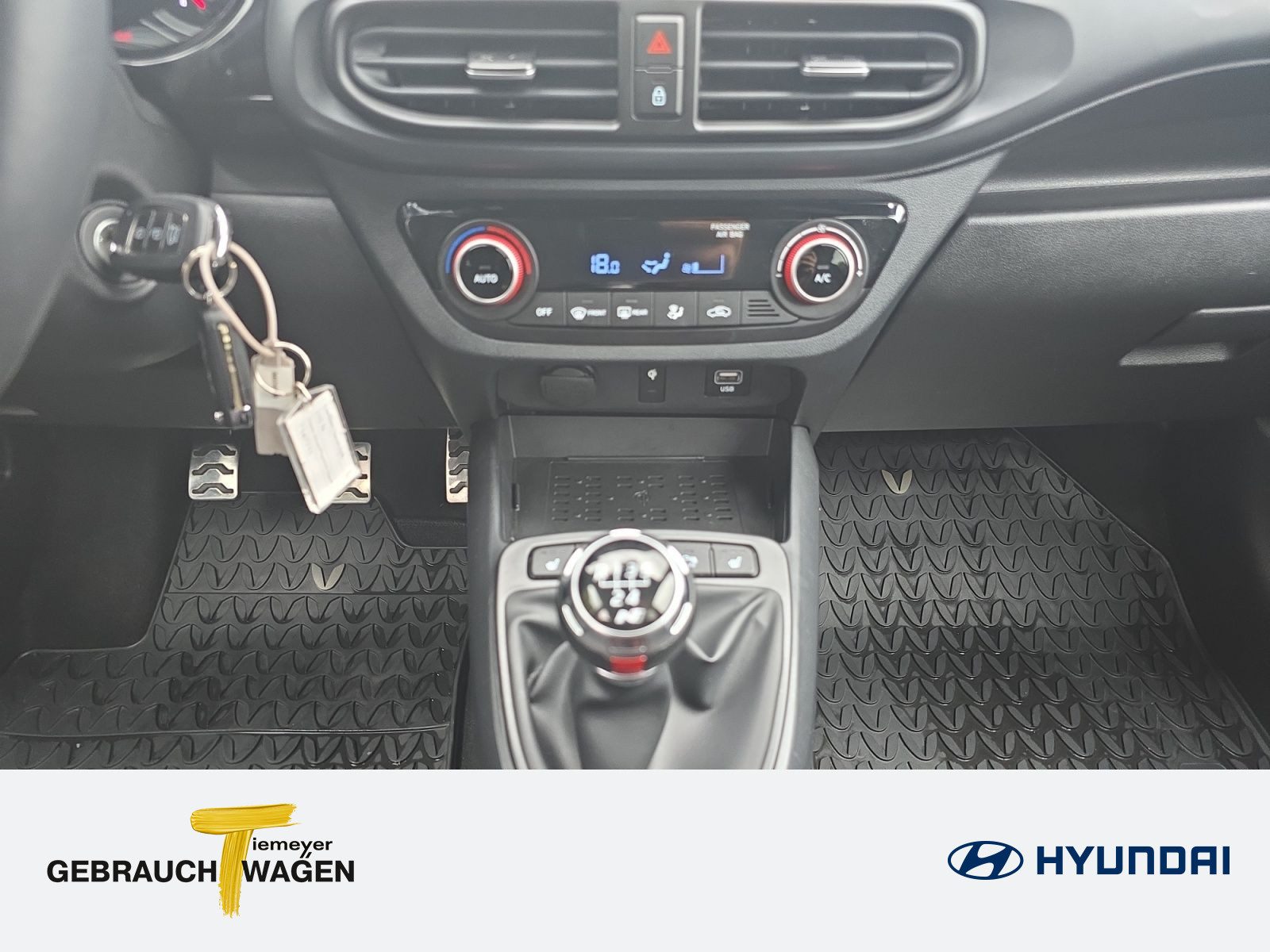 Hyundai i10 – Foto 13