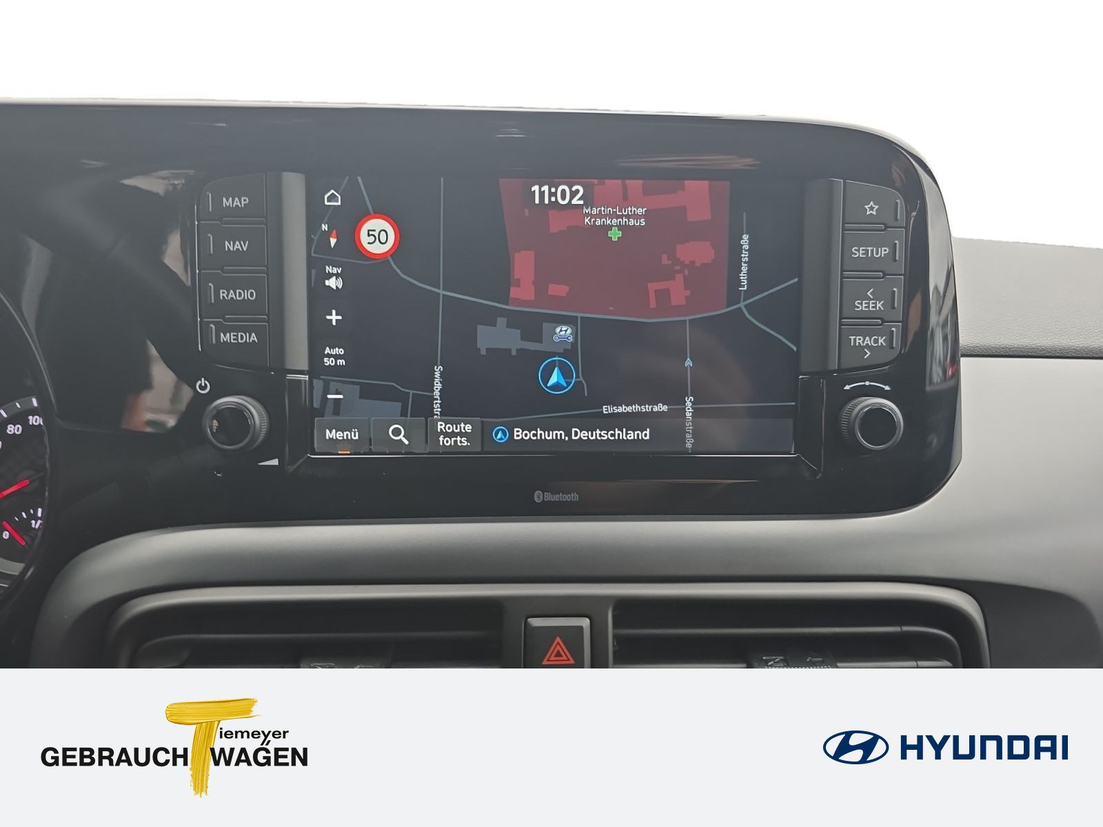 Hyundai i10 – Foto 14