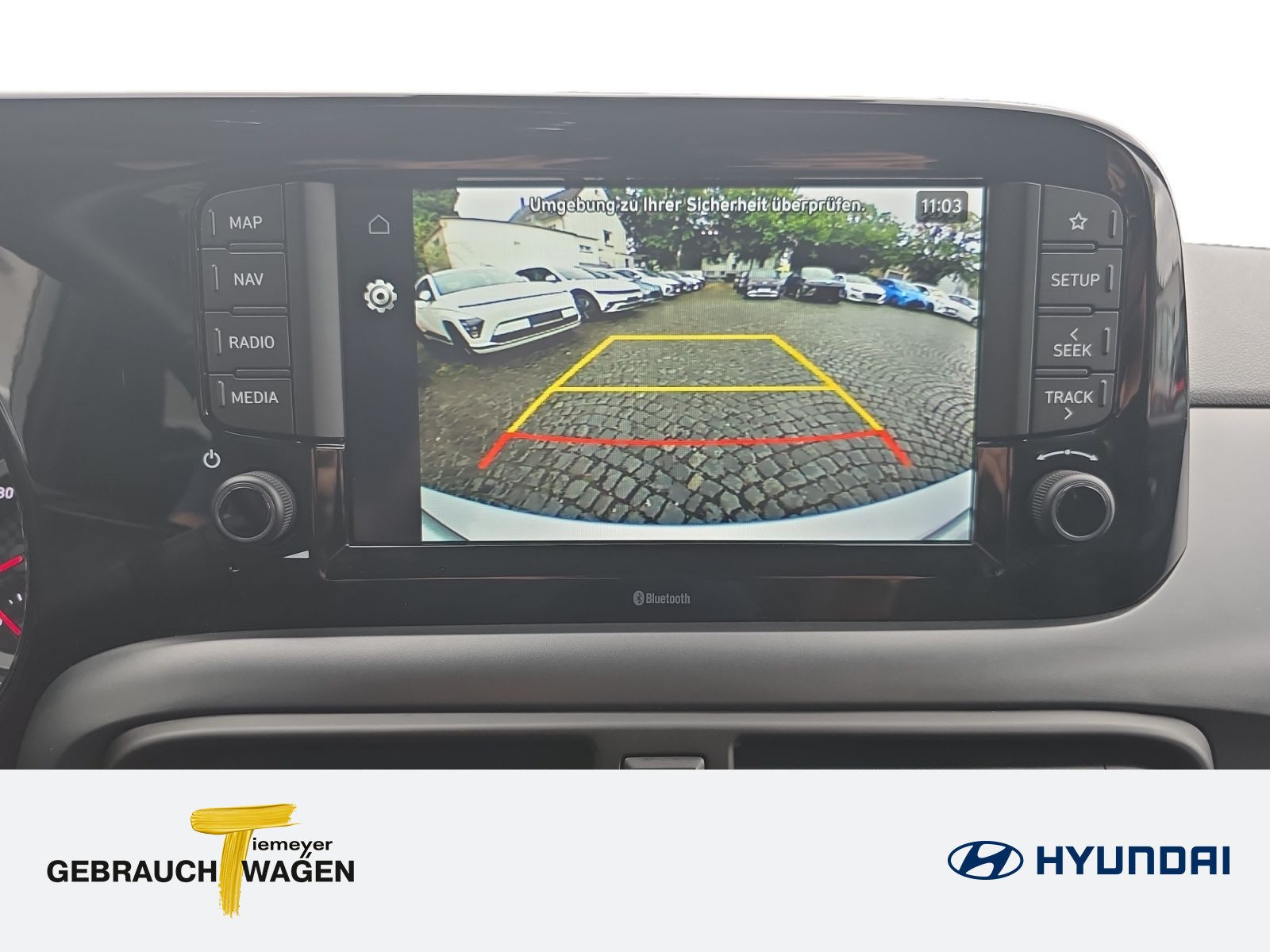 Hyundai i10 – Foto 15