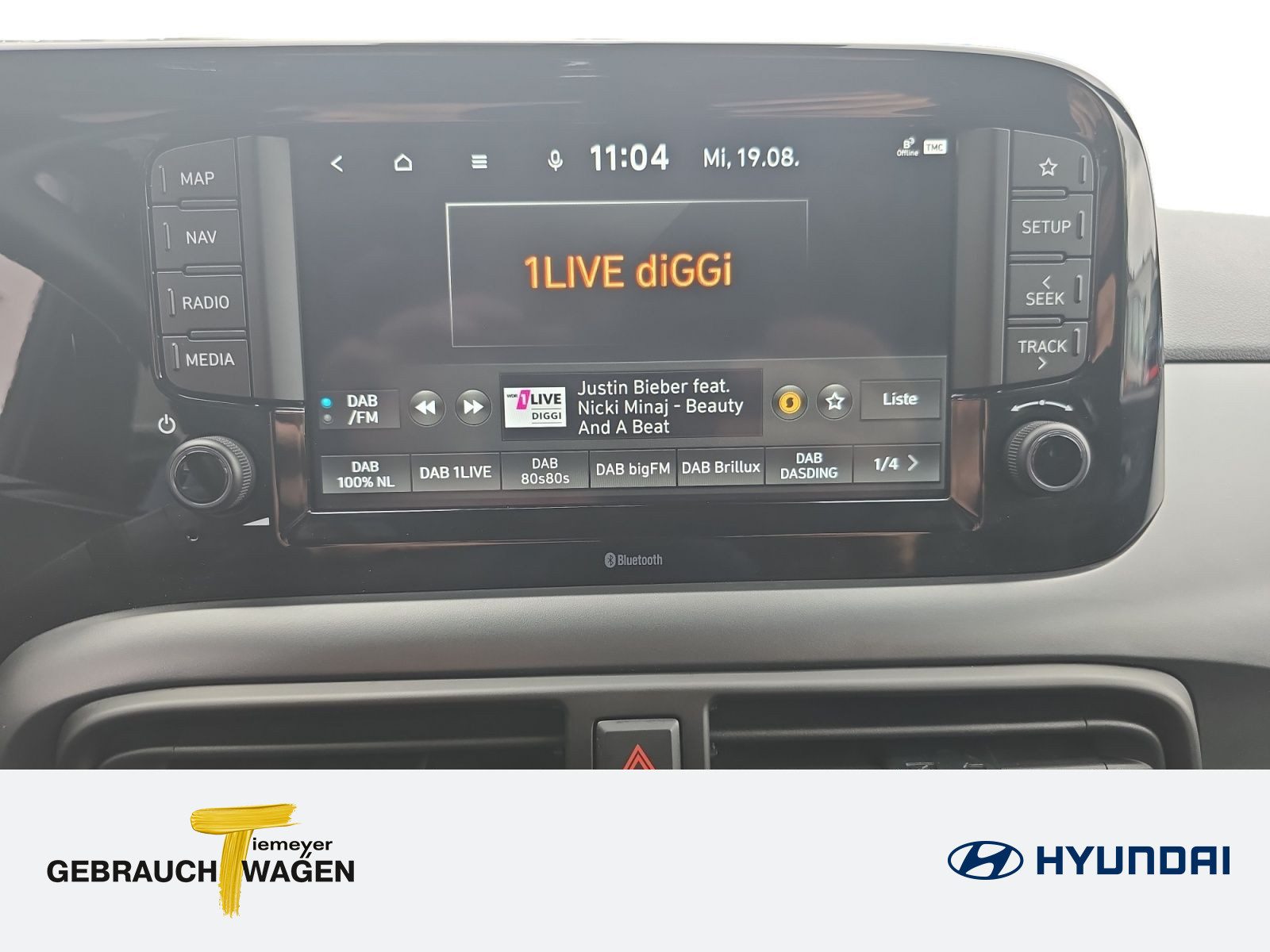 Hyundai i10 – Foto 16