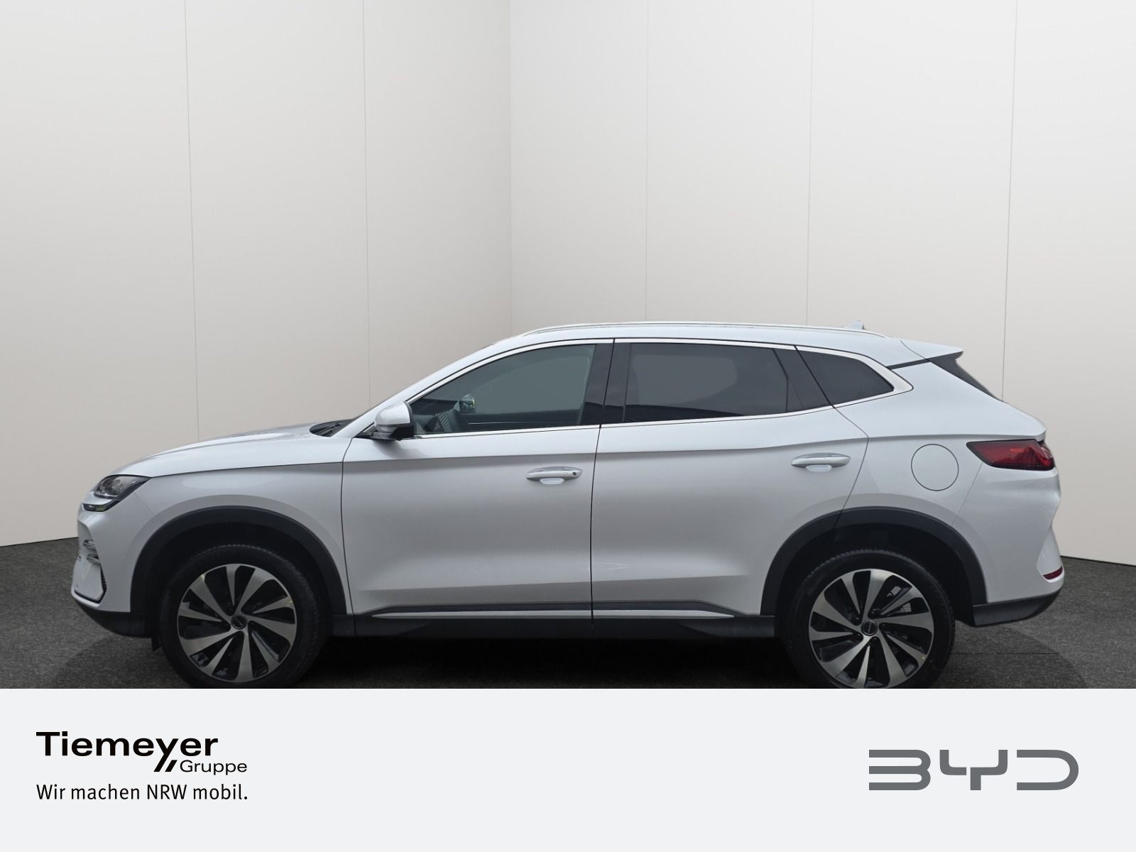 BYD SEAL U DM-i – Bild 8