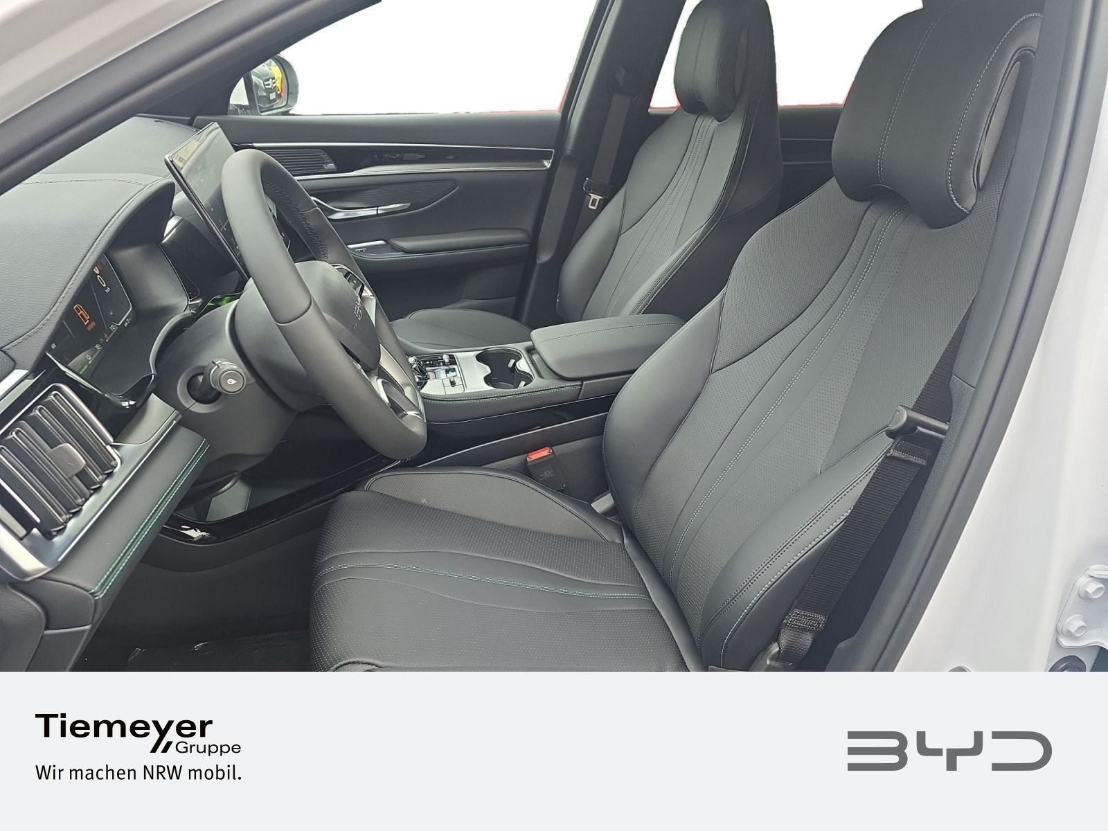 BYD SEAL U DM-i – Bild 10