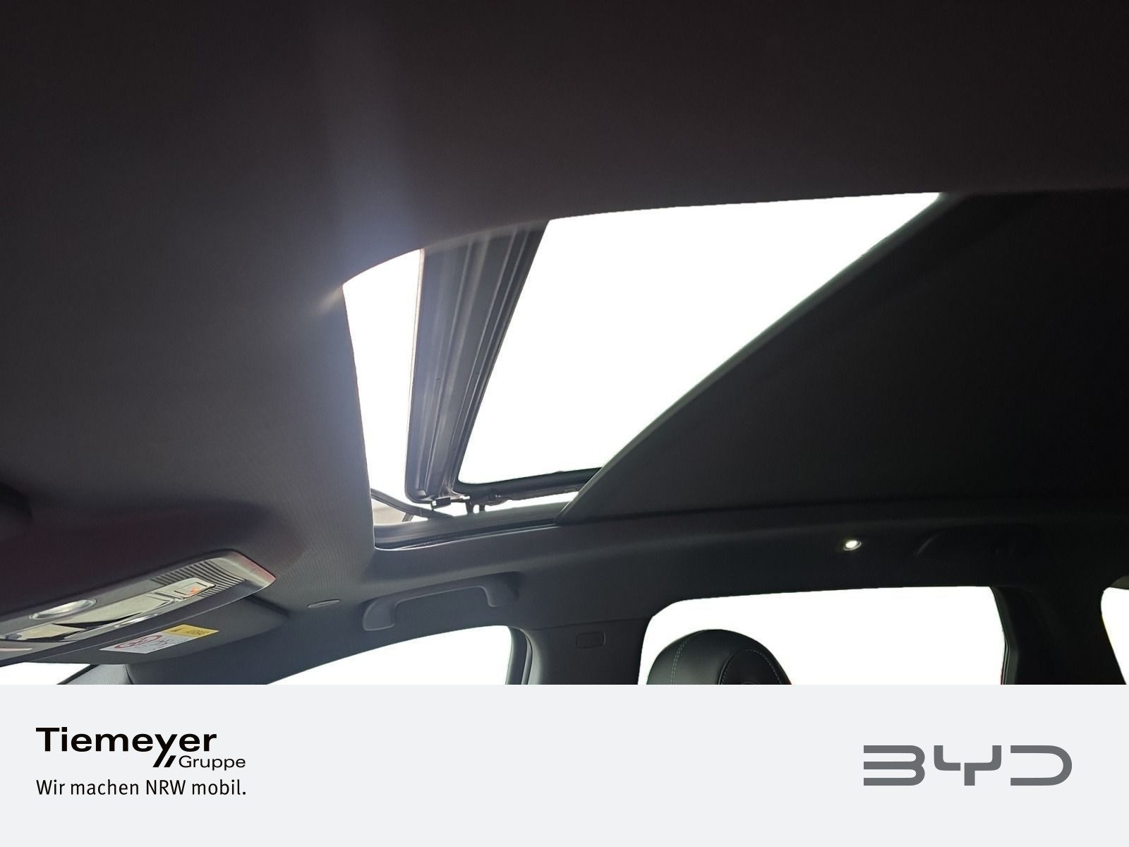 BYD SEAL U DM-i – Bild 15