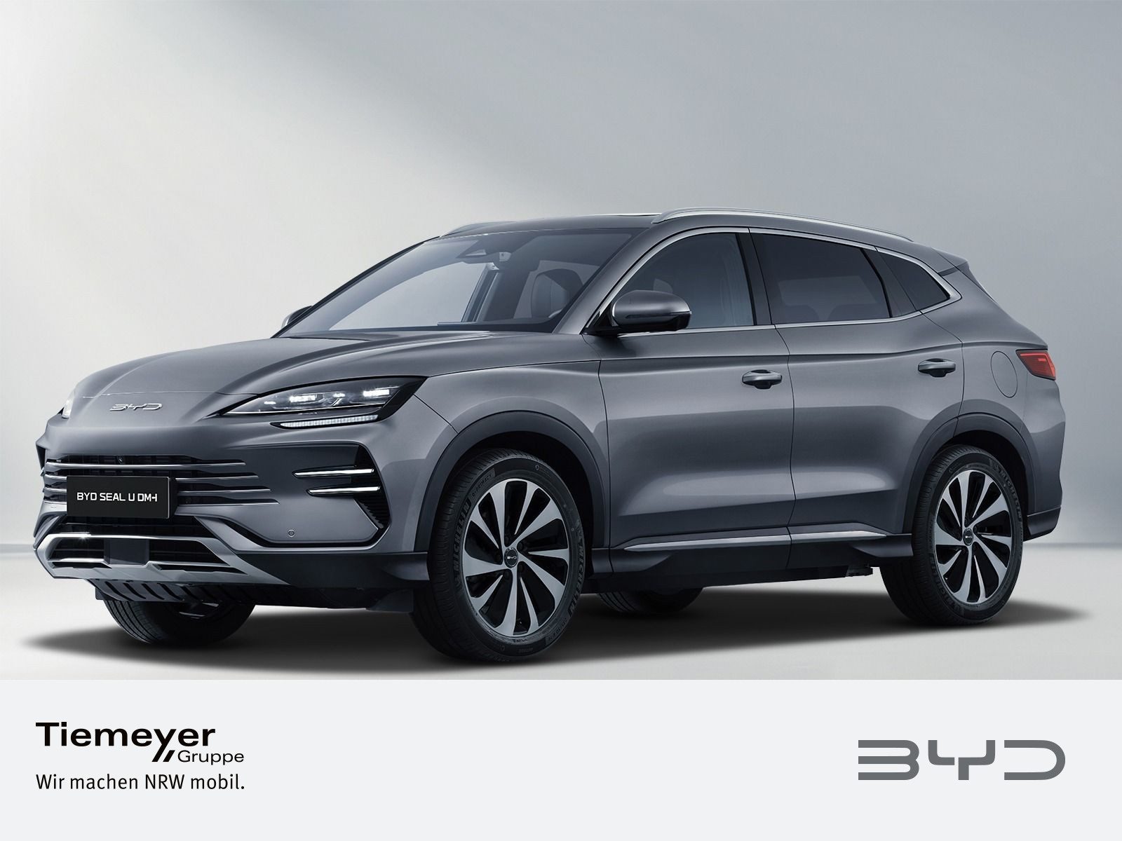 BYD SEAL U DM-i – Bild 1