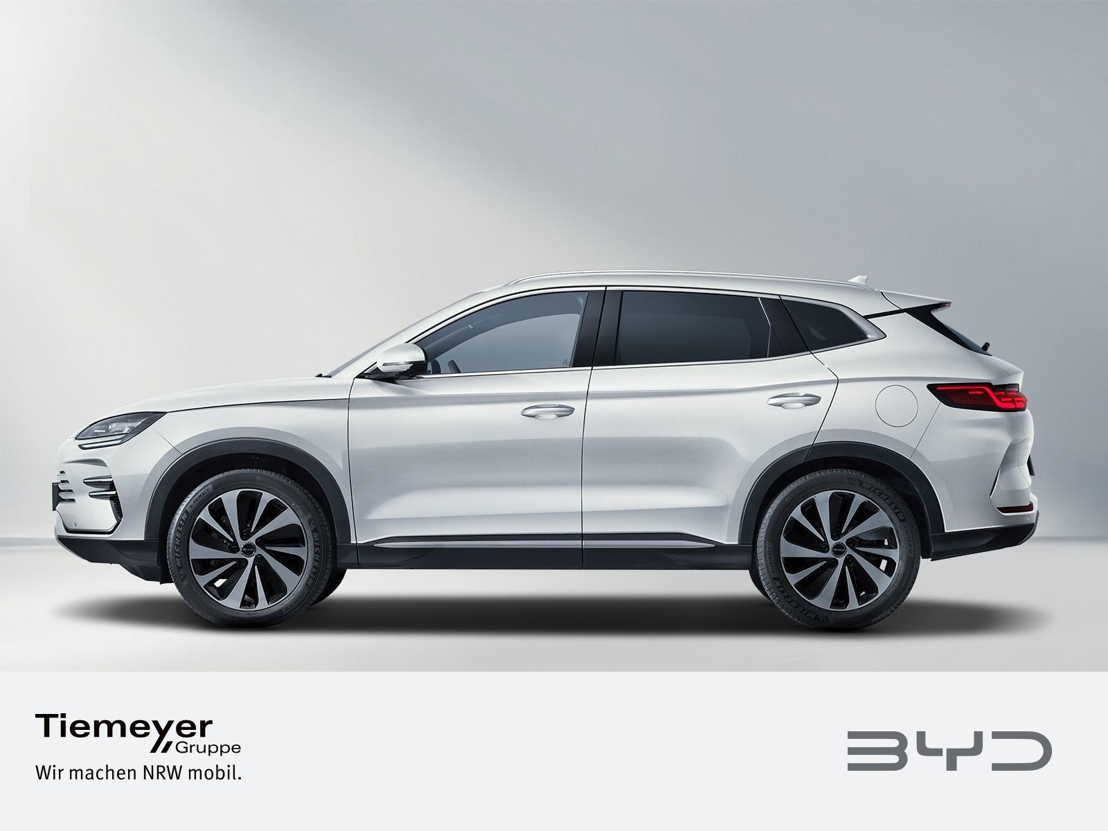 BYD SEAL U DM-i – Foto 2