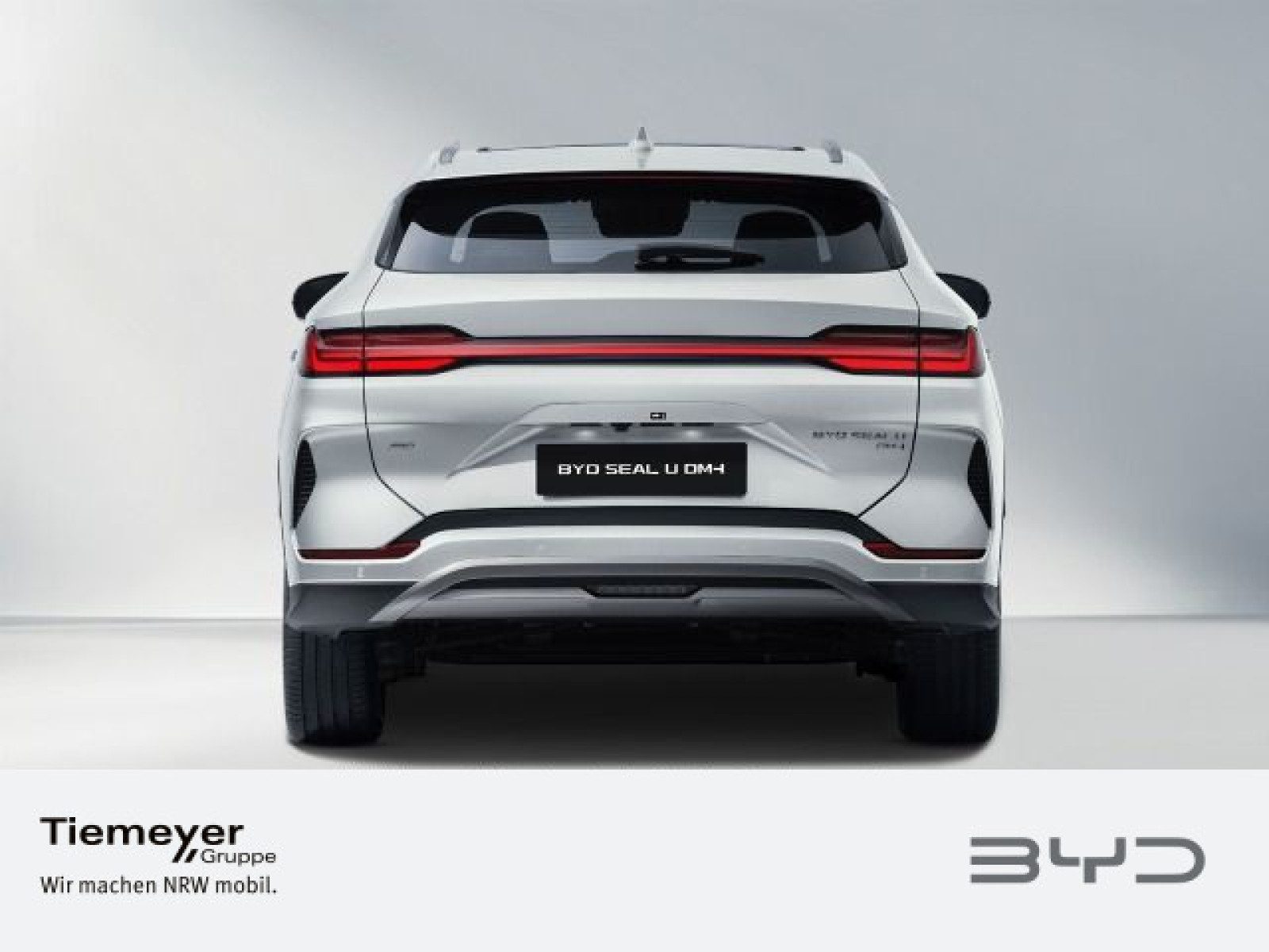 BYD SEAL U DM-i – Bild 3