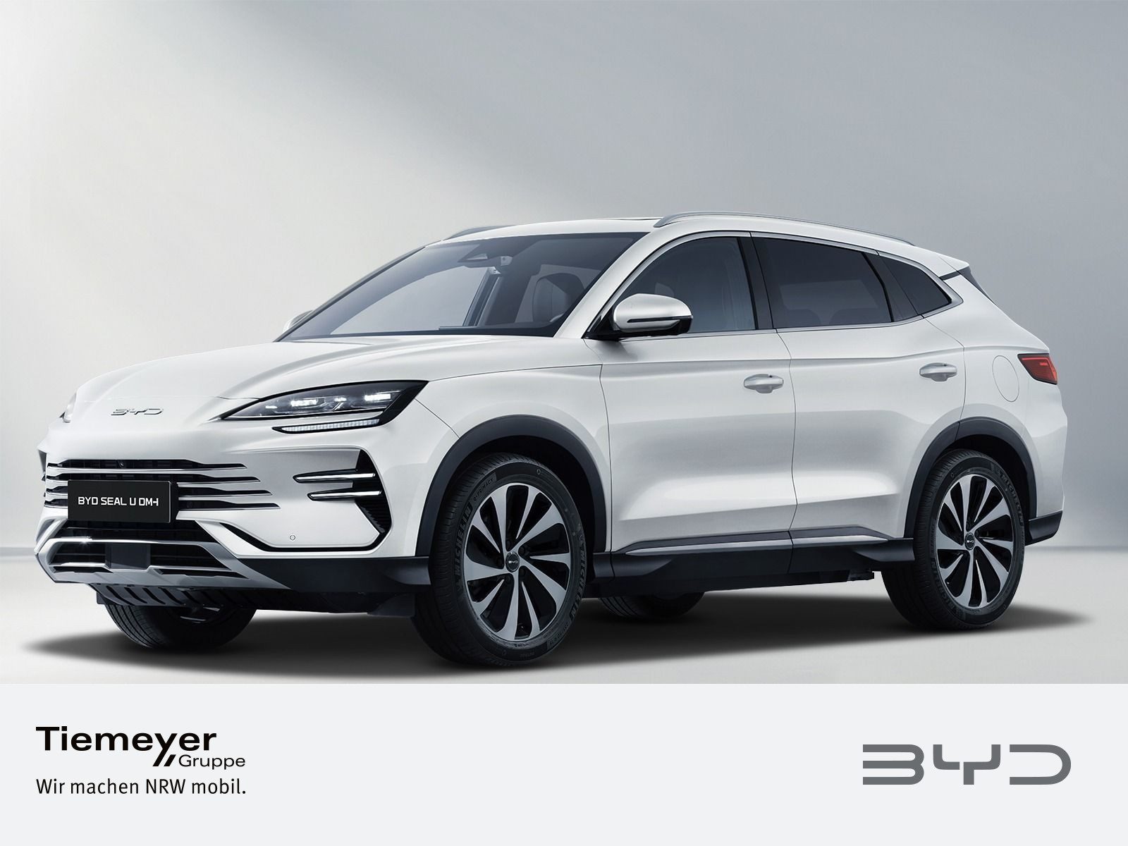 BYD SEAL U DM-i – Bild 1