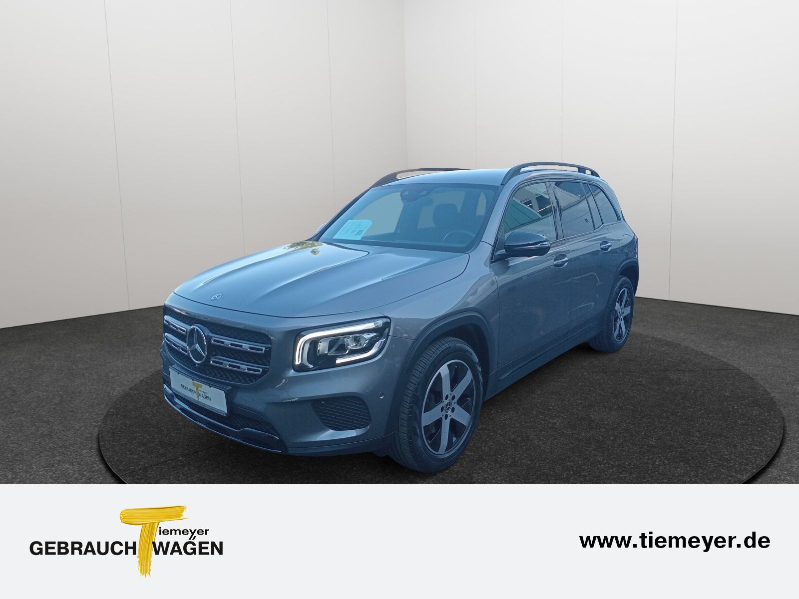 Mercedes-Benz GLB 200 – Bild 1