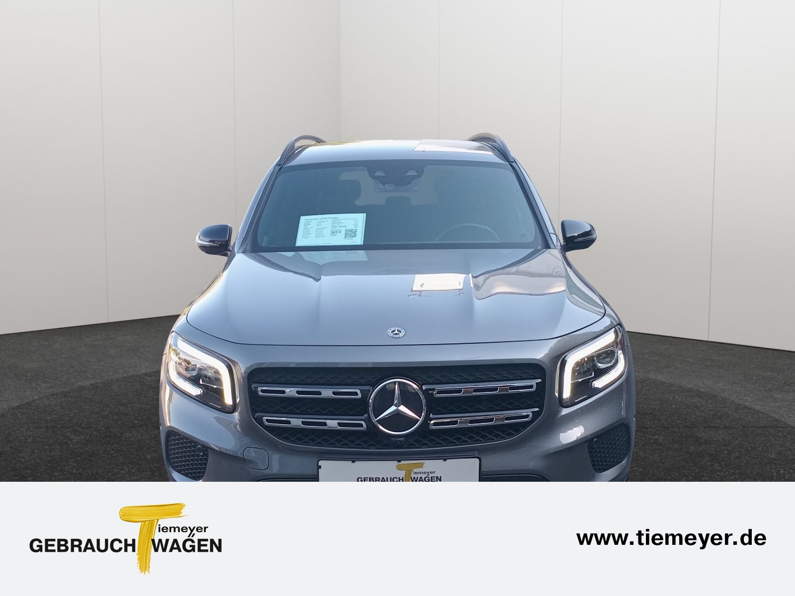 Mercedes-Benz GLB 200 – Bild 2