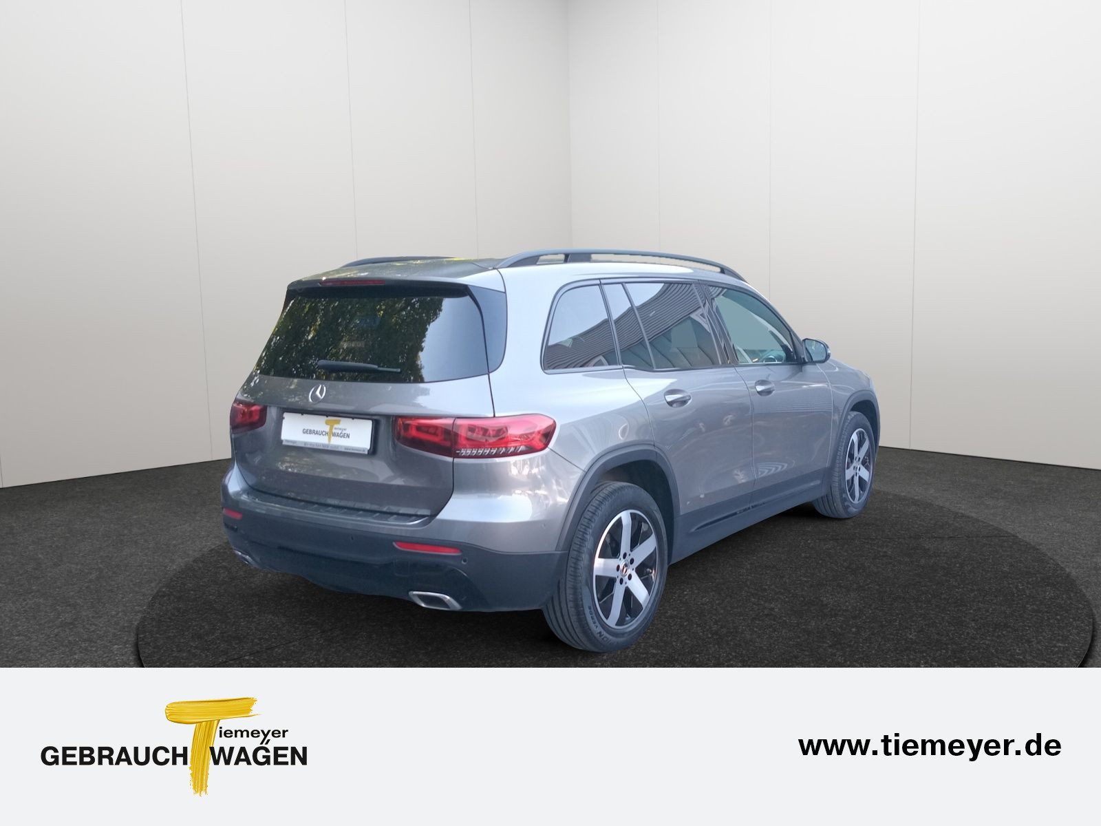 Mercedes-Benz GLB 200 – Bild 5
