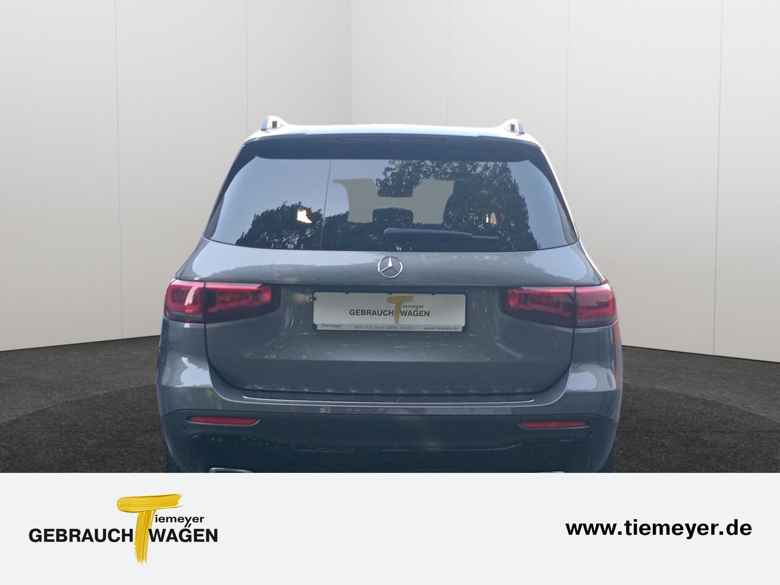 Mercedes-Benz GLB 200 – Bild 6