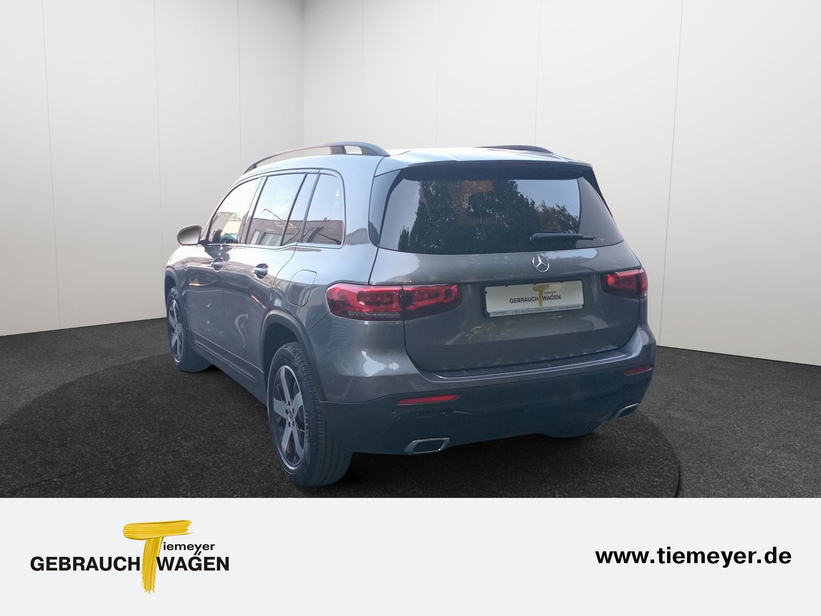 Mercedes-Benz GLB 200 – Bild 7