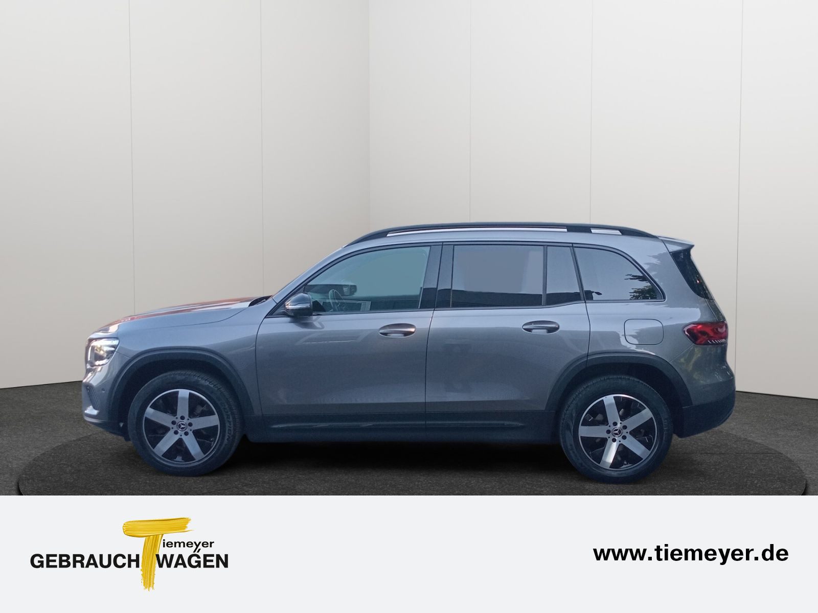 Mercedes-Benz GLB 200 – Bild 8