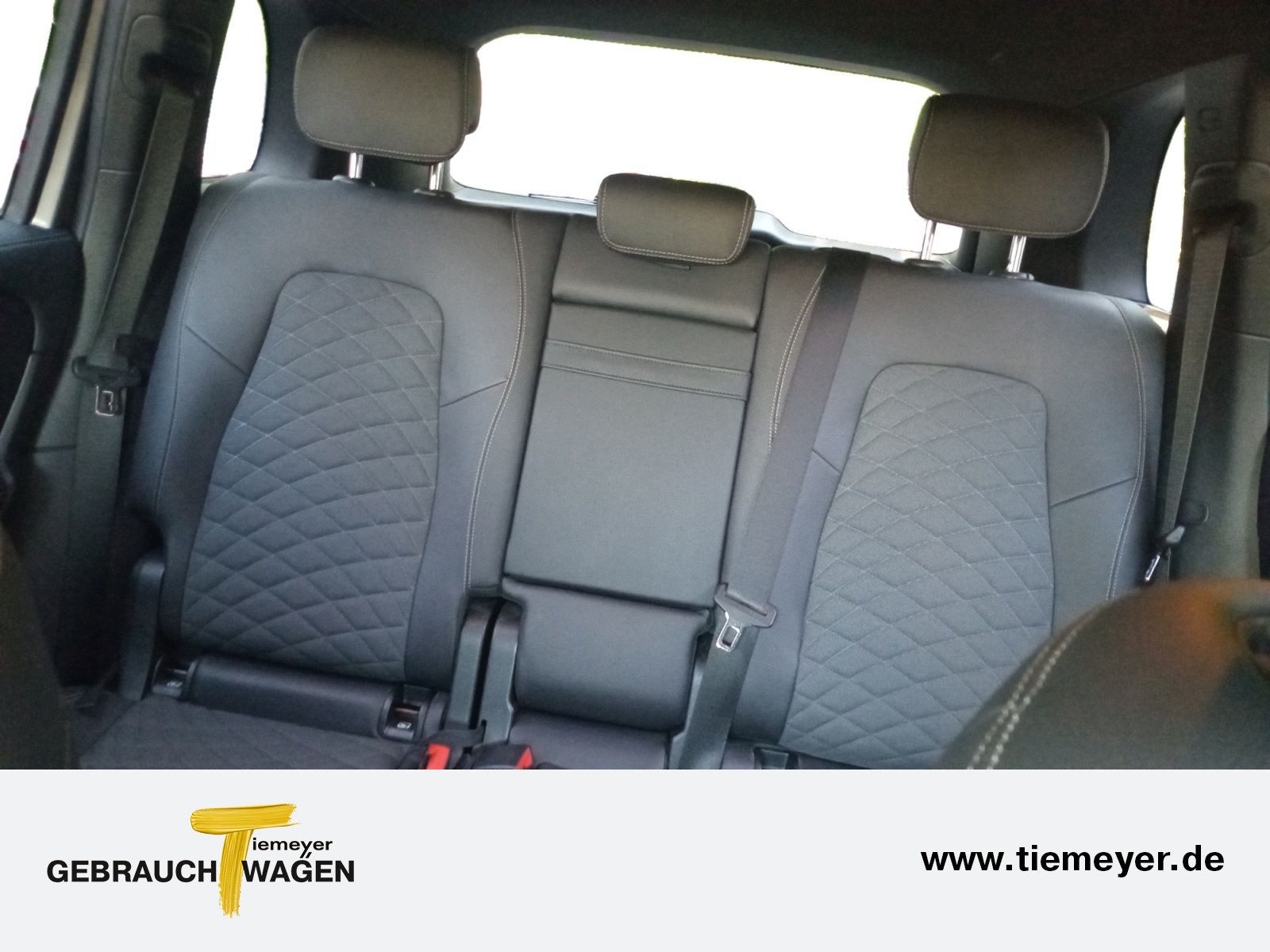 Mercedes-Benz GLB 200 – Bild 11