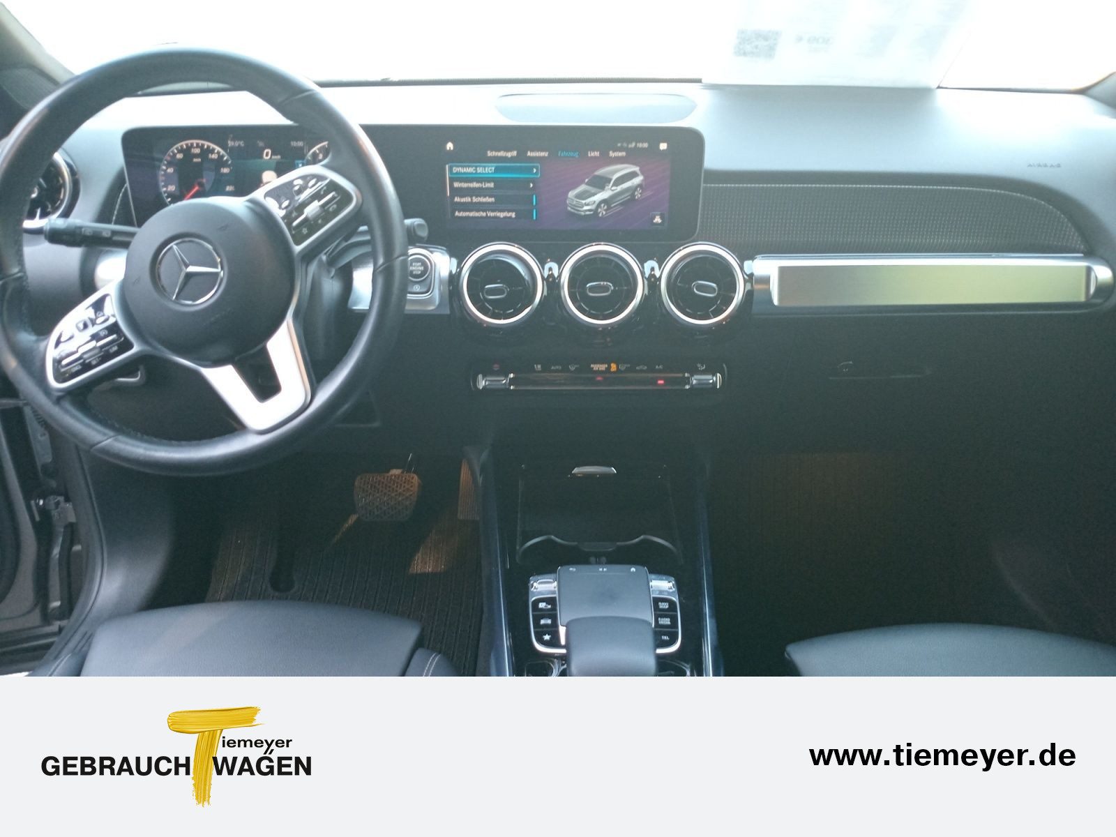 Mercedes-Benz GLB 200 – Bild 12