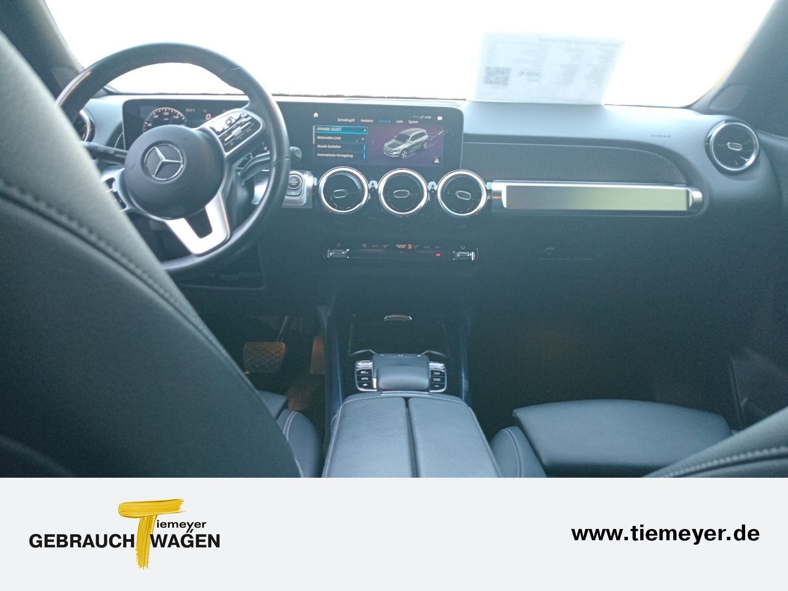 Mercedes-Benz GLB 200 – Bild 13