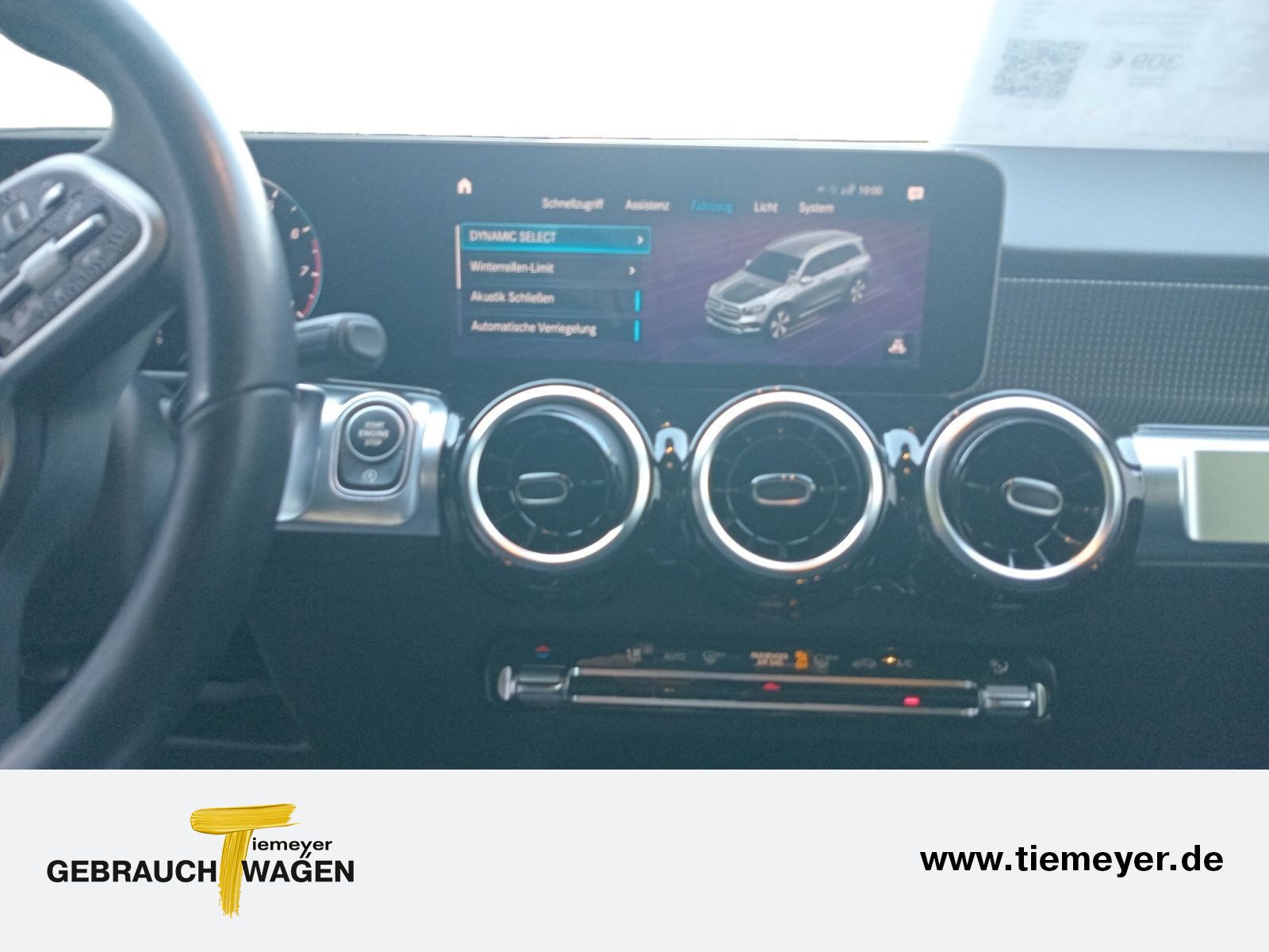 Mercedes-Benz GLB 200 – Bild 14
