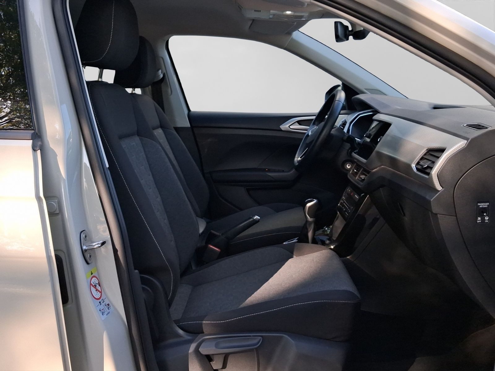 Volkswagen T-Cross – Bild 4