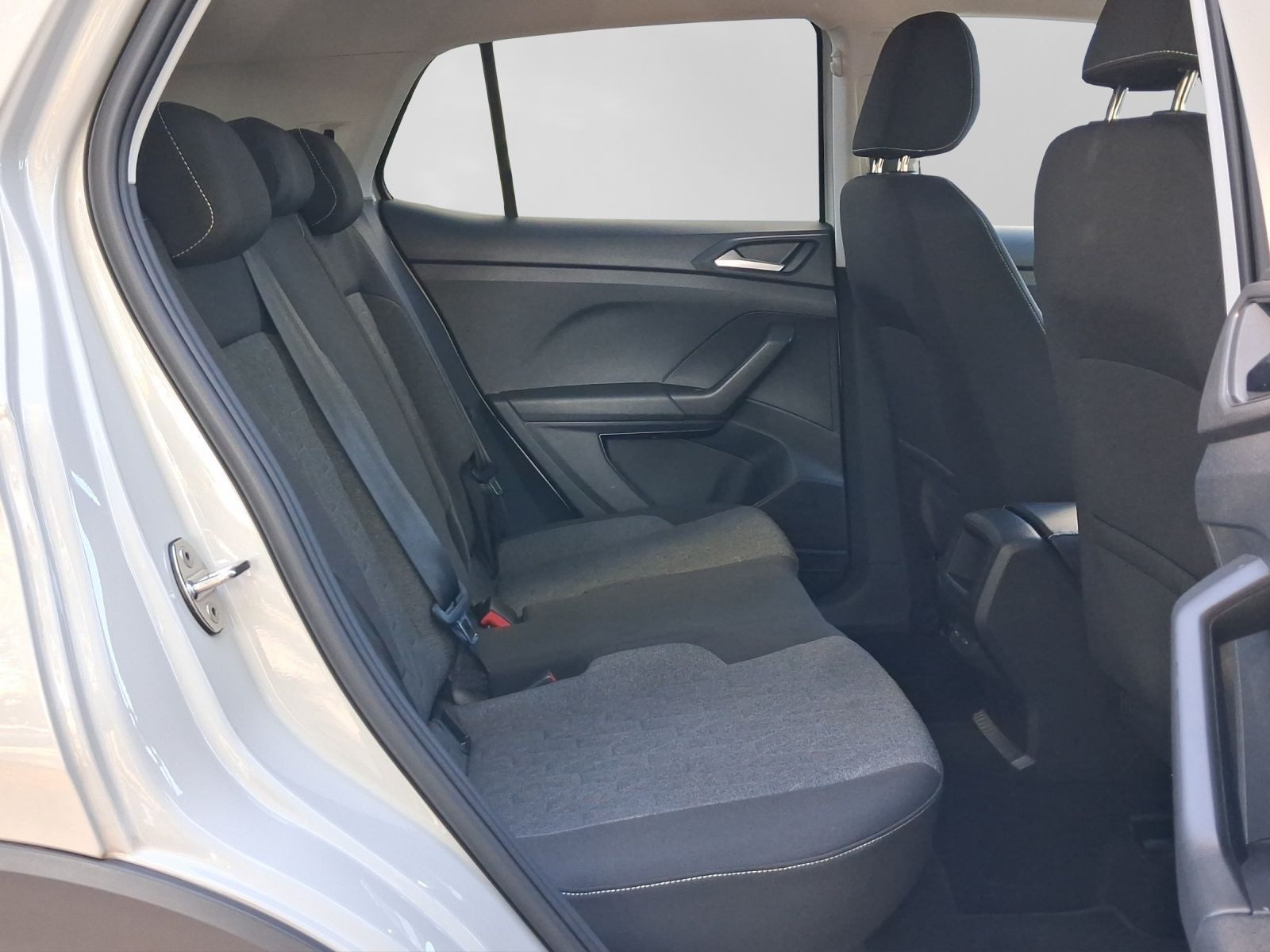 Volkswagen T-Cross – Bild 6