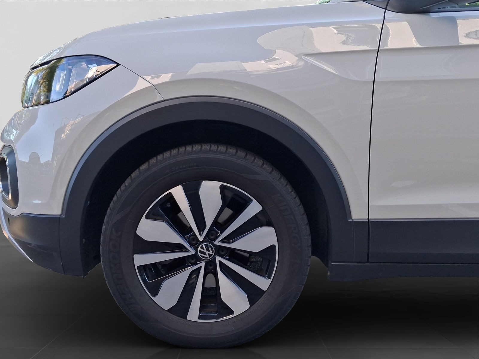 Volkswagen T-Cross – Bild 7