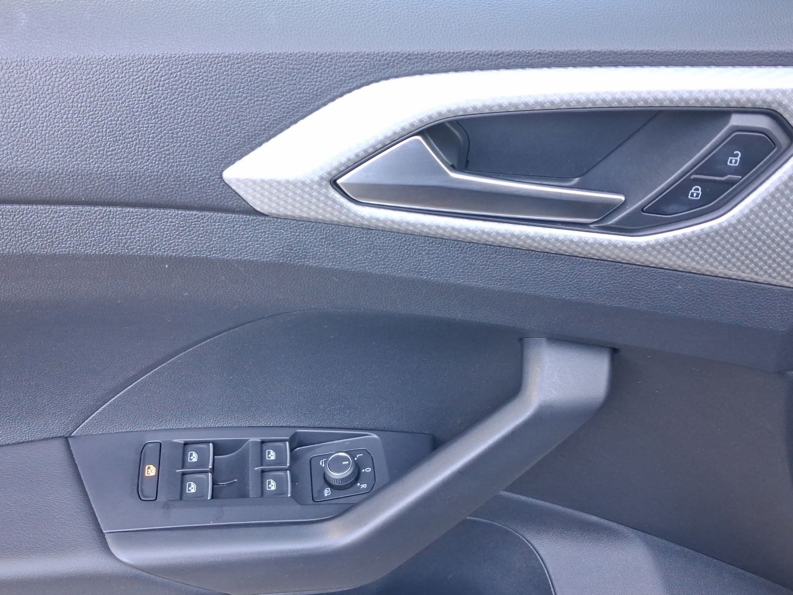 Volkswagen T-Cross – Bild 8