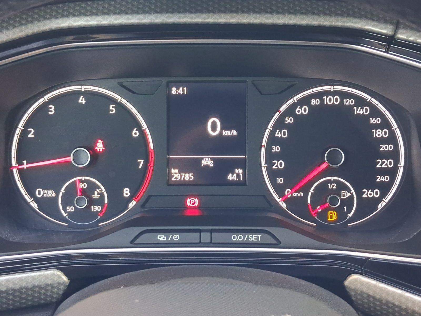 Volkswagen T-Cross – Bild 10