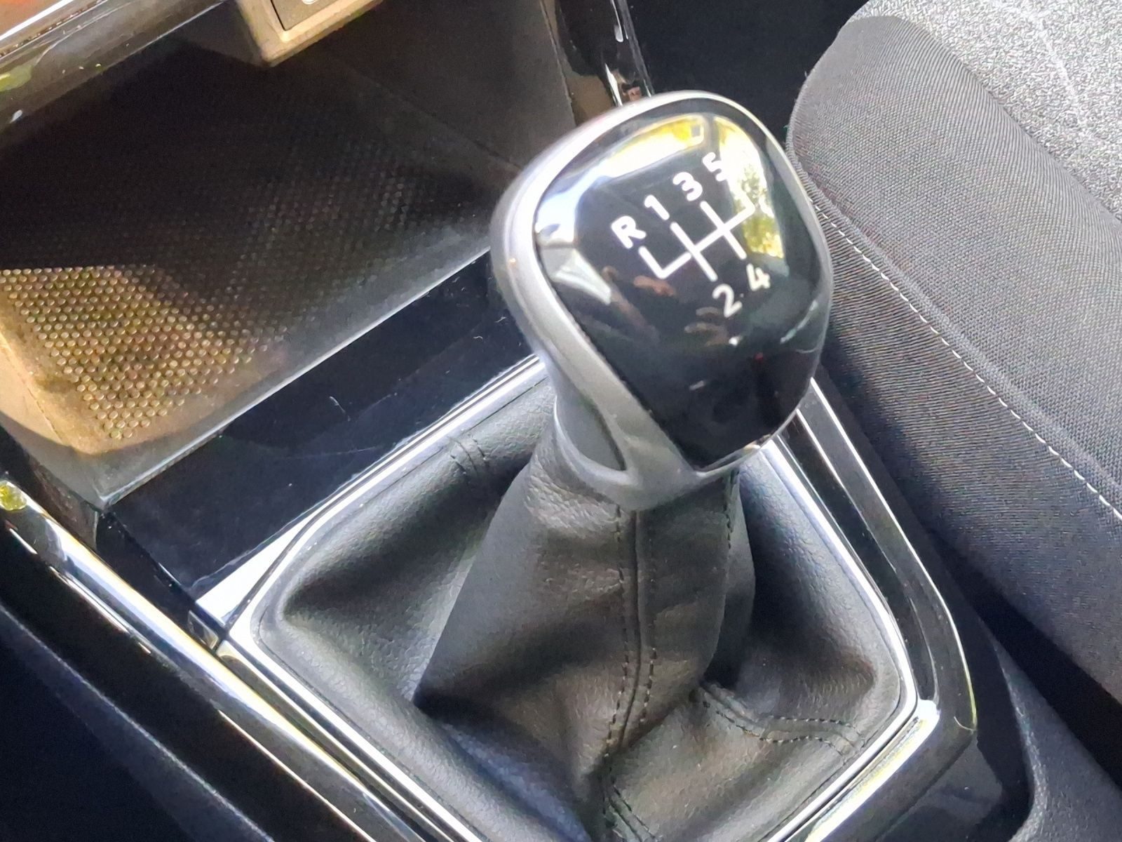 Volkswagen T-Cross – Bild 11