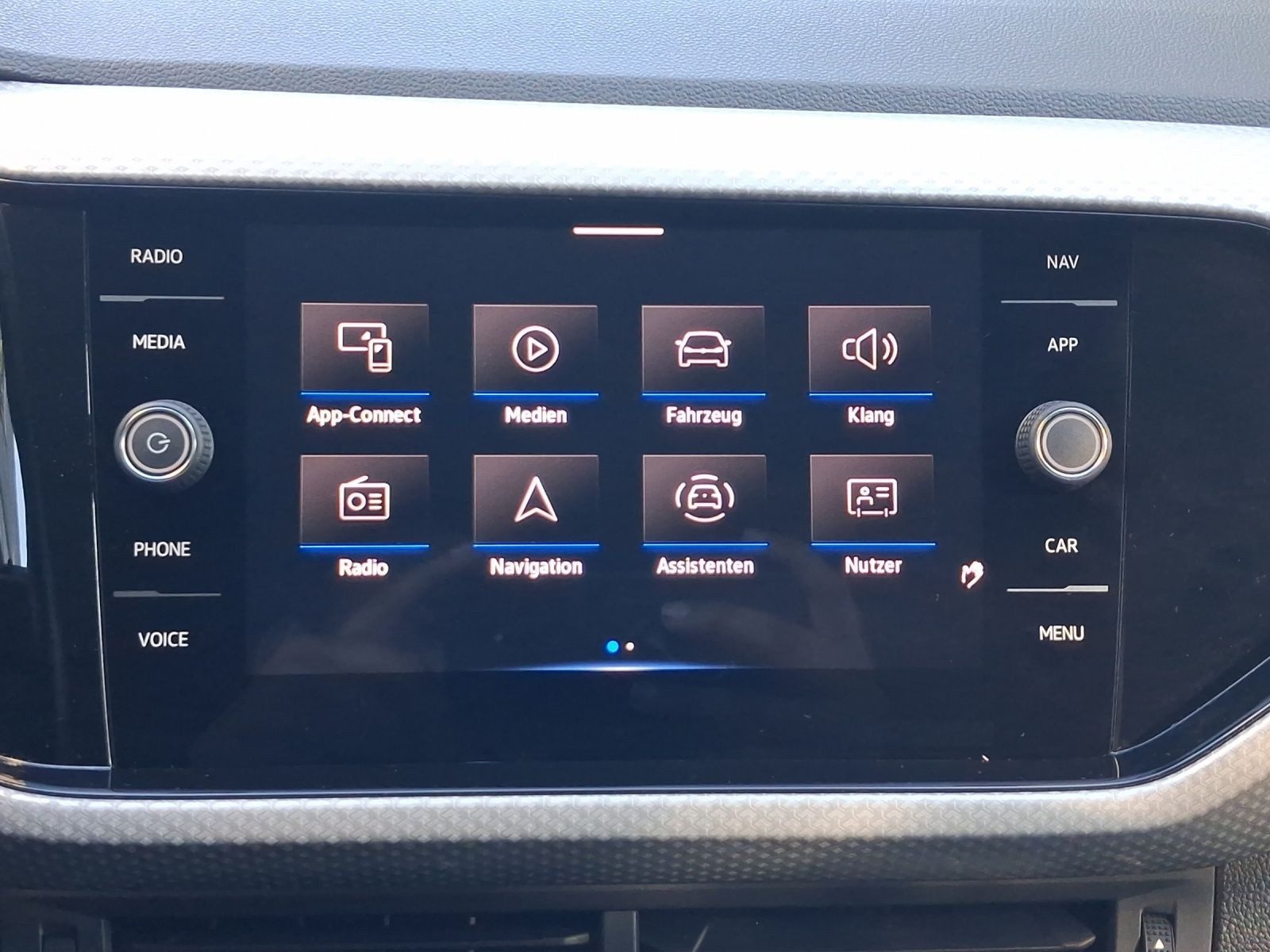 Volkswagen T-Cross – Bild 14