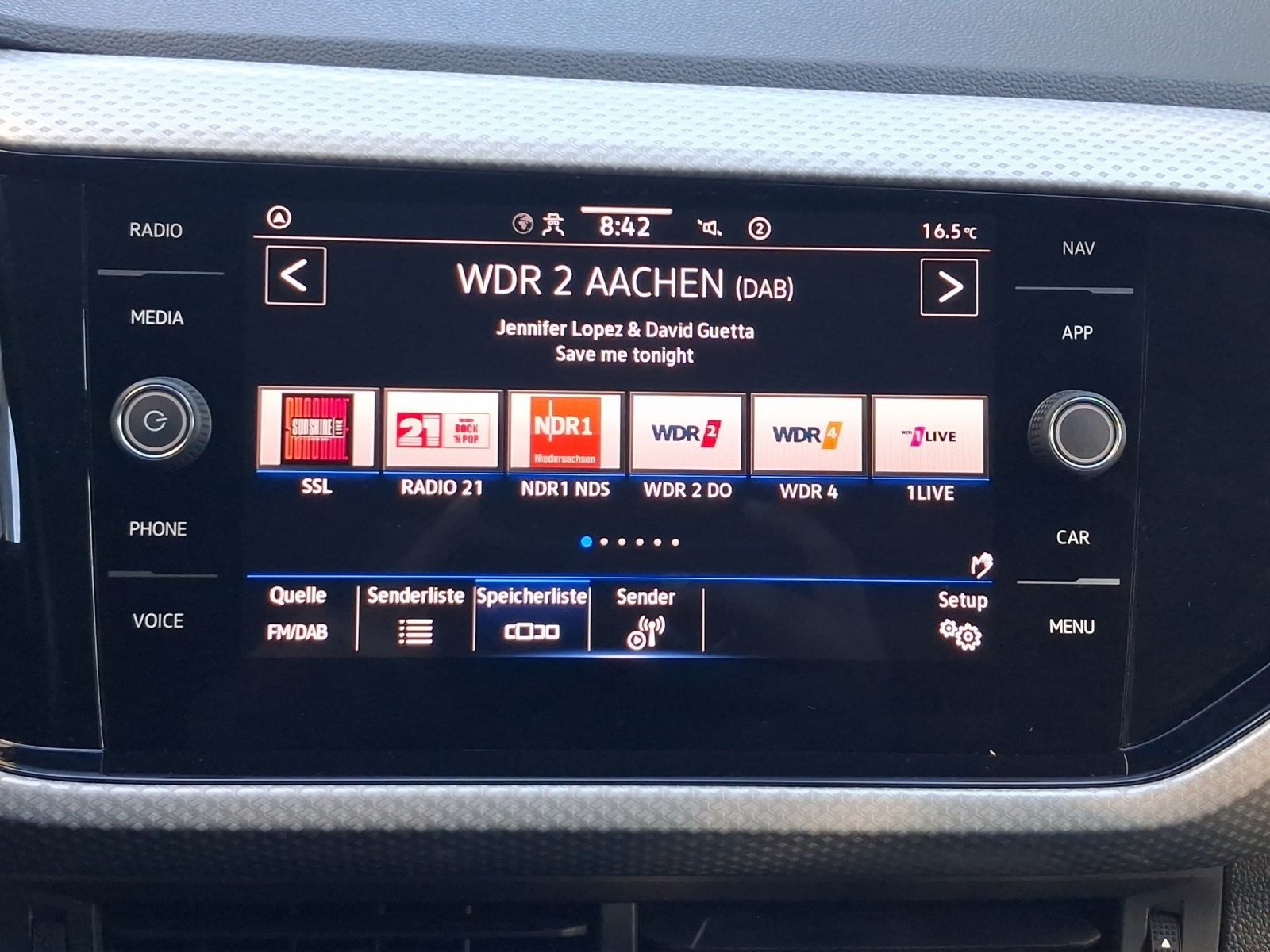 Volkswagen T-Cross – Bild 15