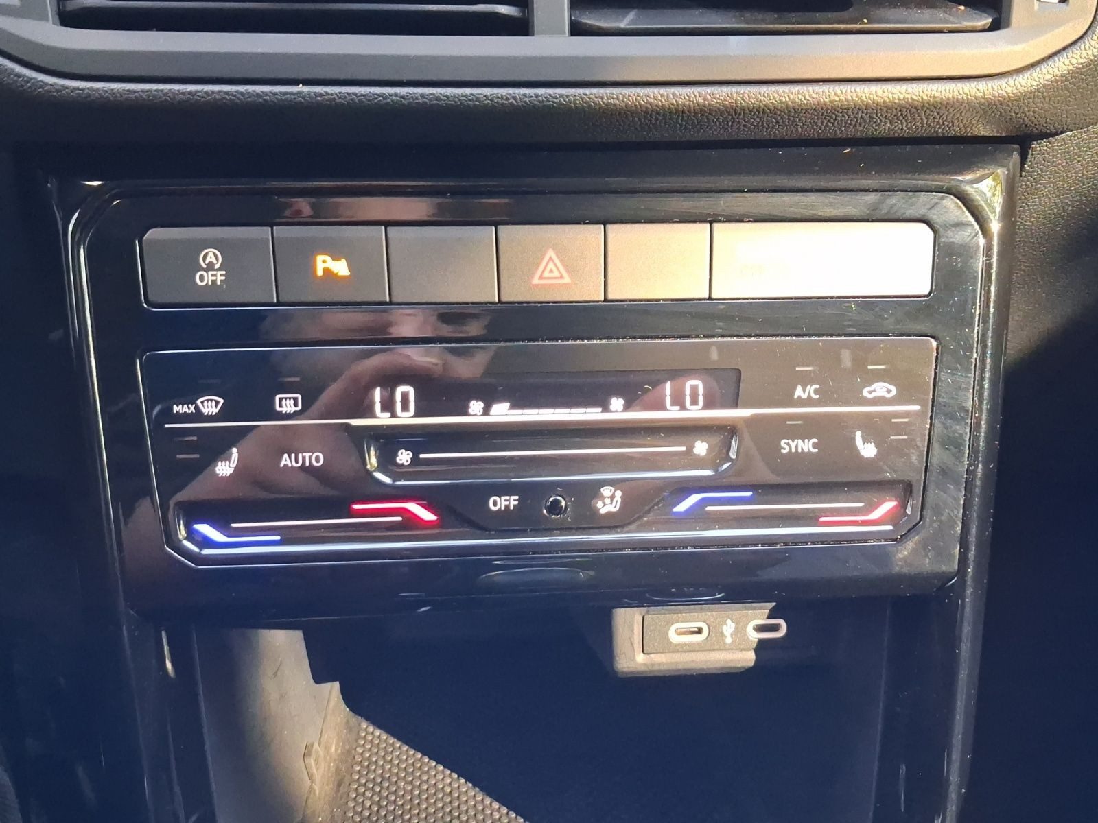 Volkswagen T-Cross – Bild 16