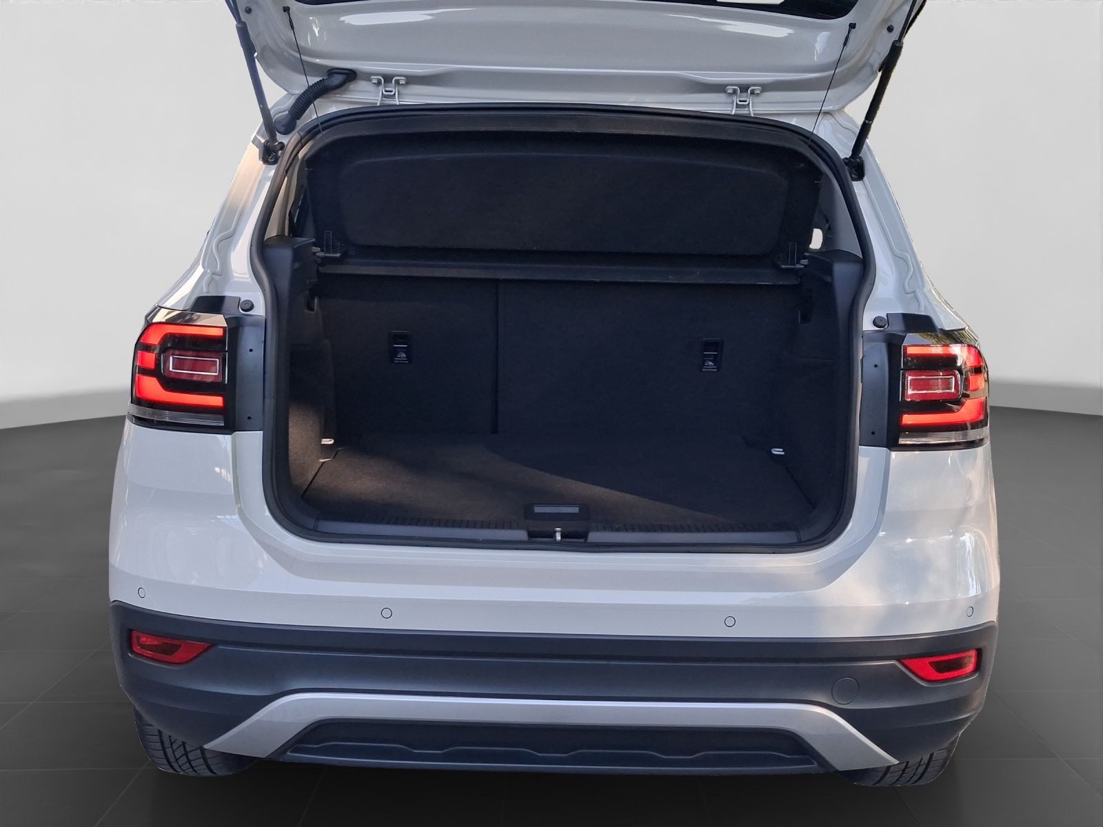 Volkswagen T-Cross – Bild 17