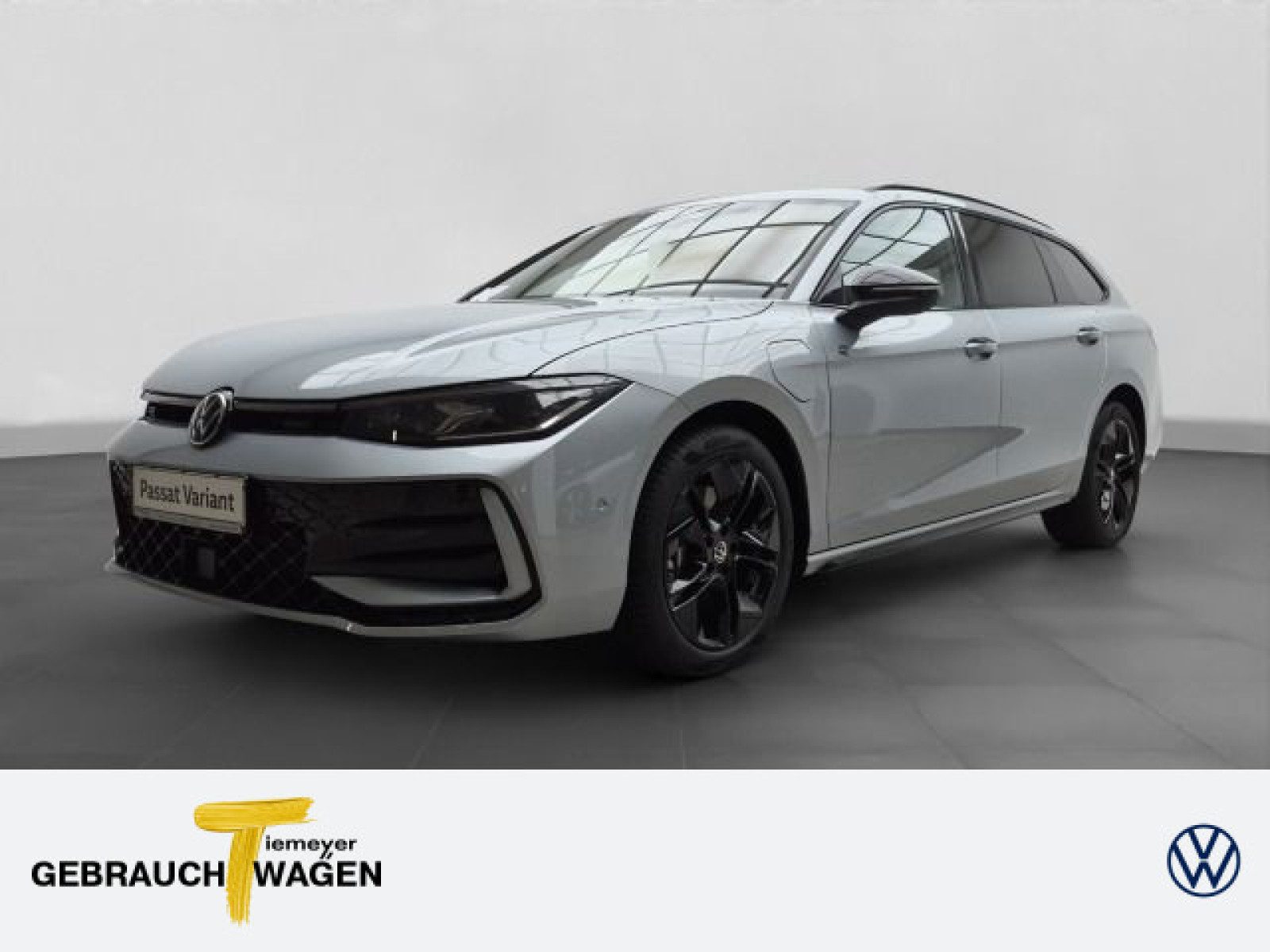 Volkswagen Passat Variant – Bild 1