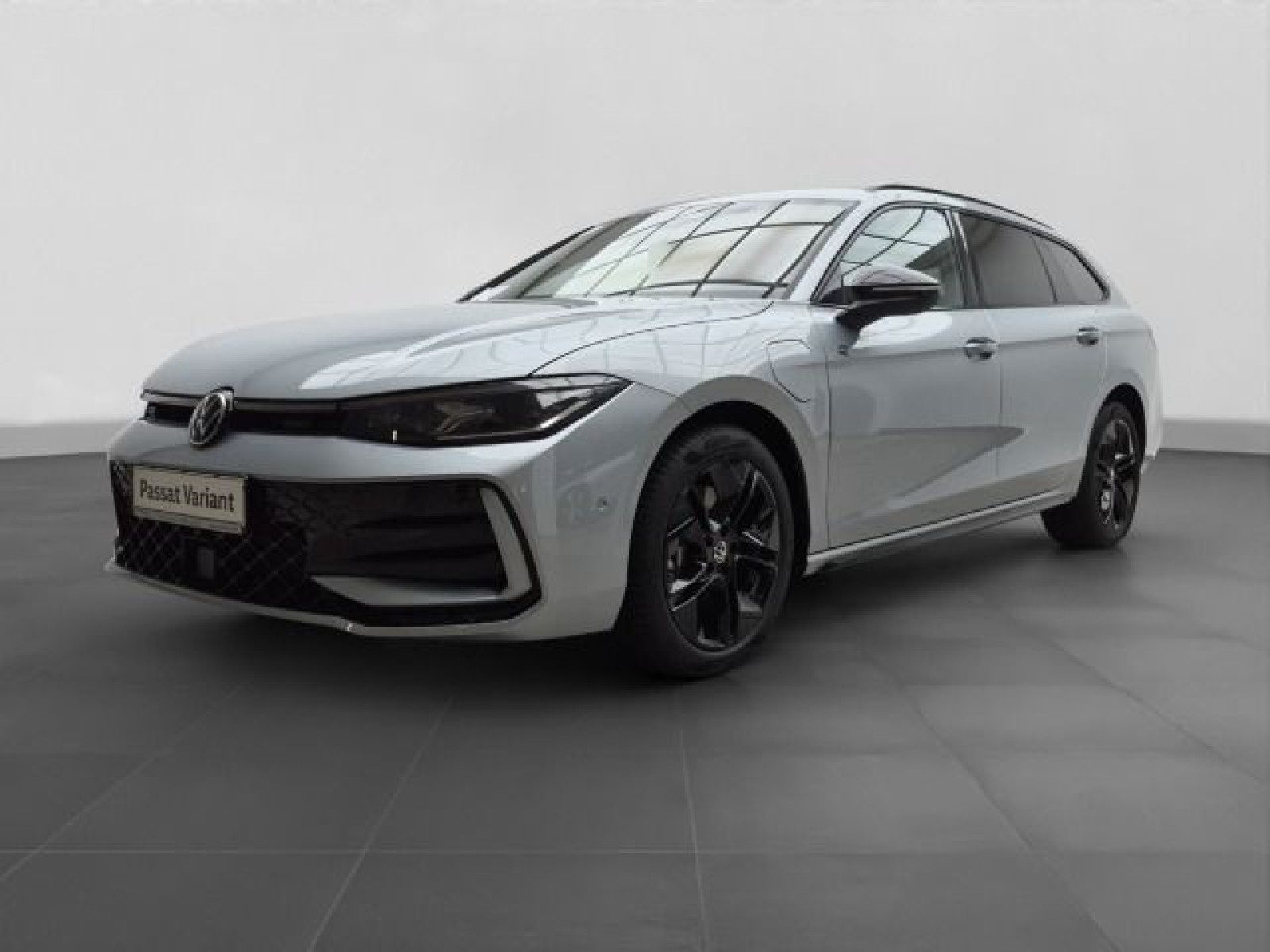 Volkswagen Passat Variant – Bild 2