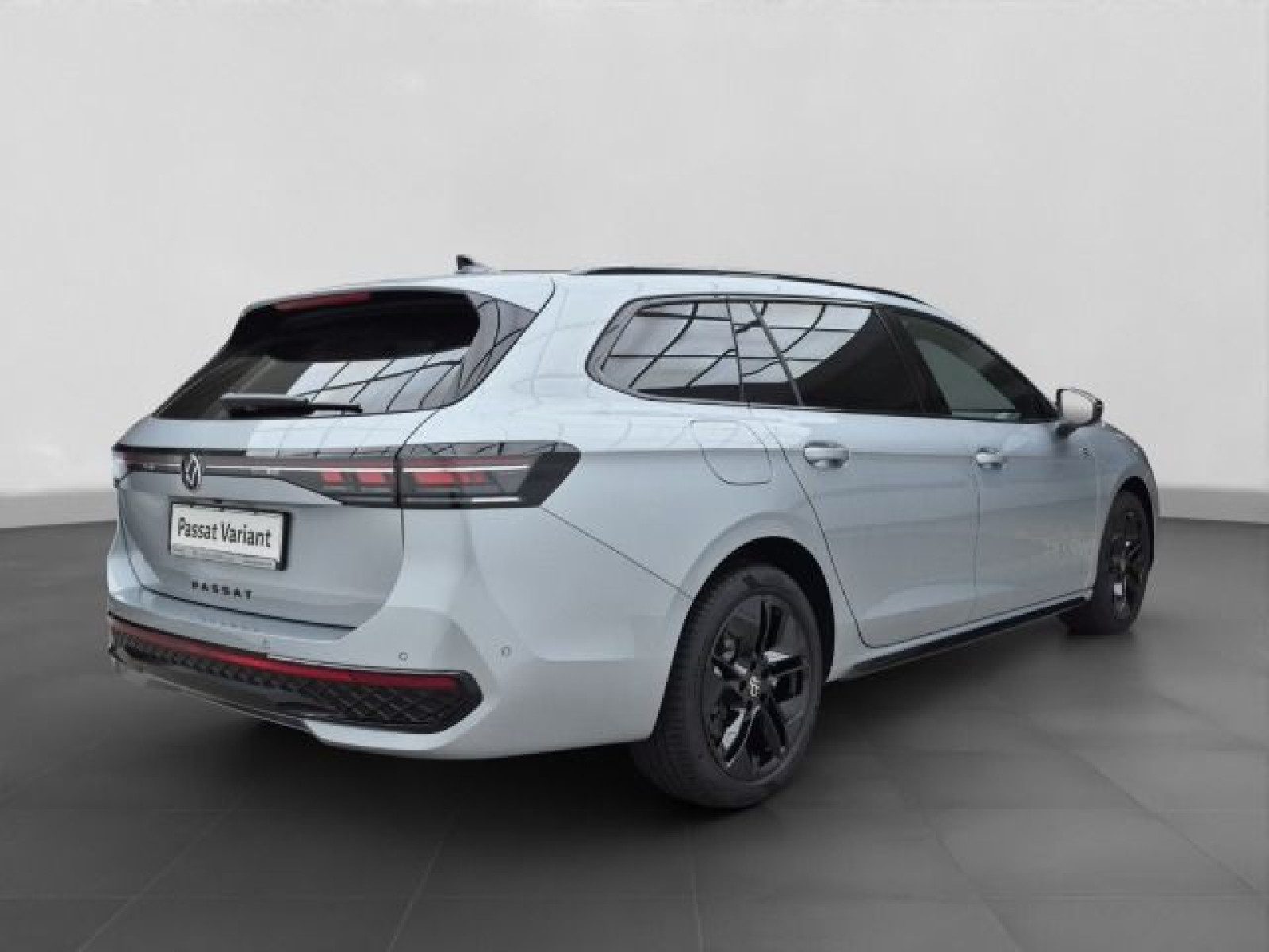 Volkswagen Passat Variant – Bild 3