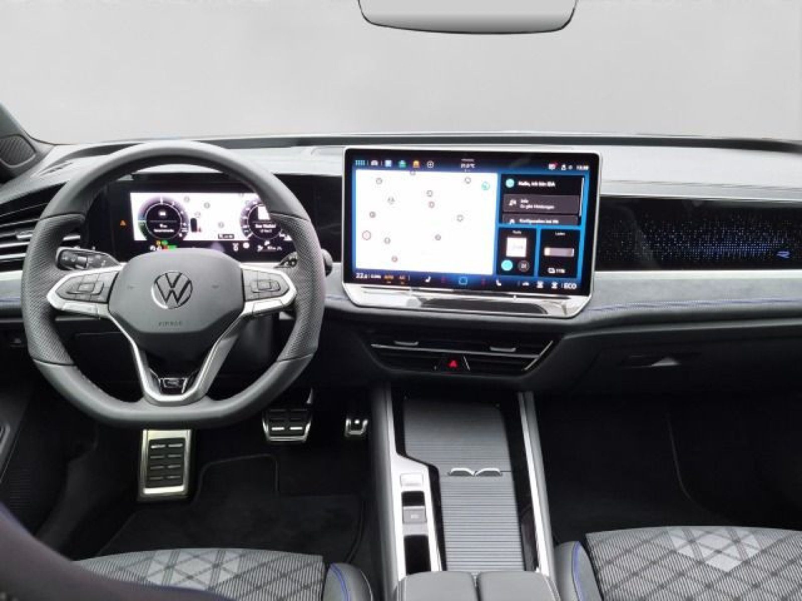 Volkswagen Passat Variant – Bild 5