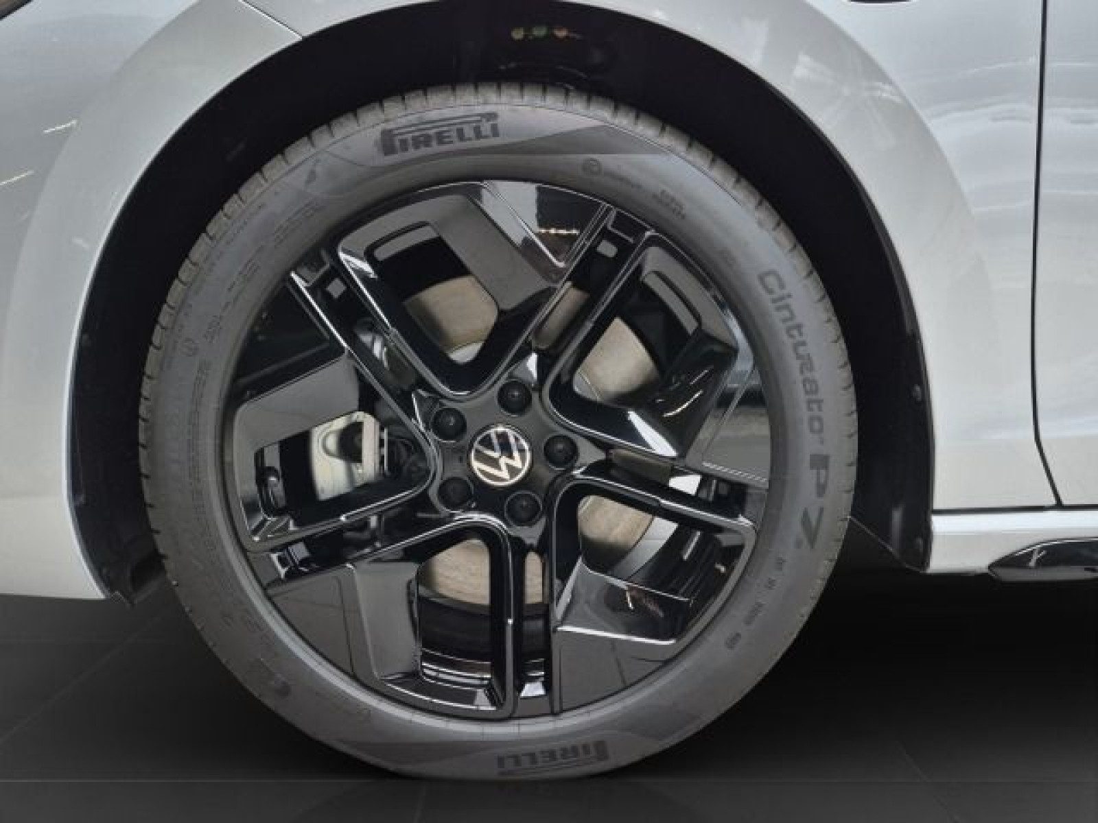 Volkswagen Passat Variant – Bild 7