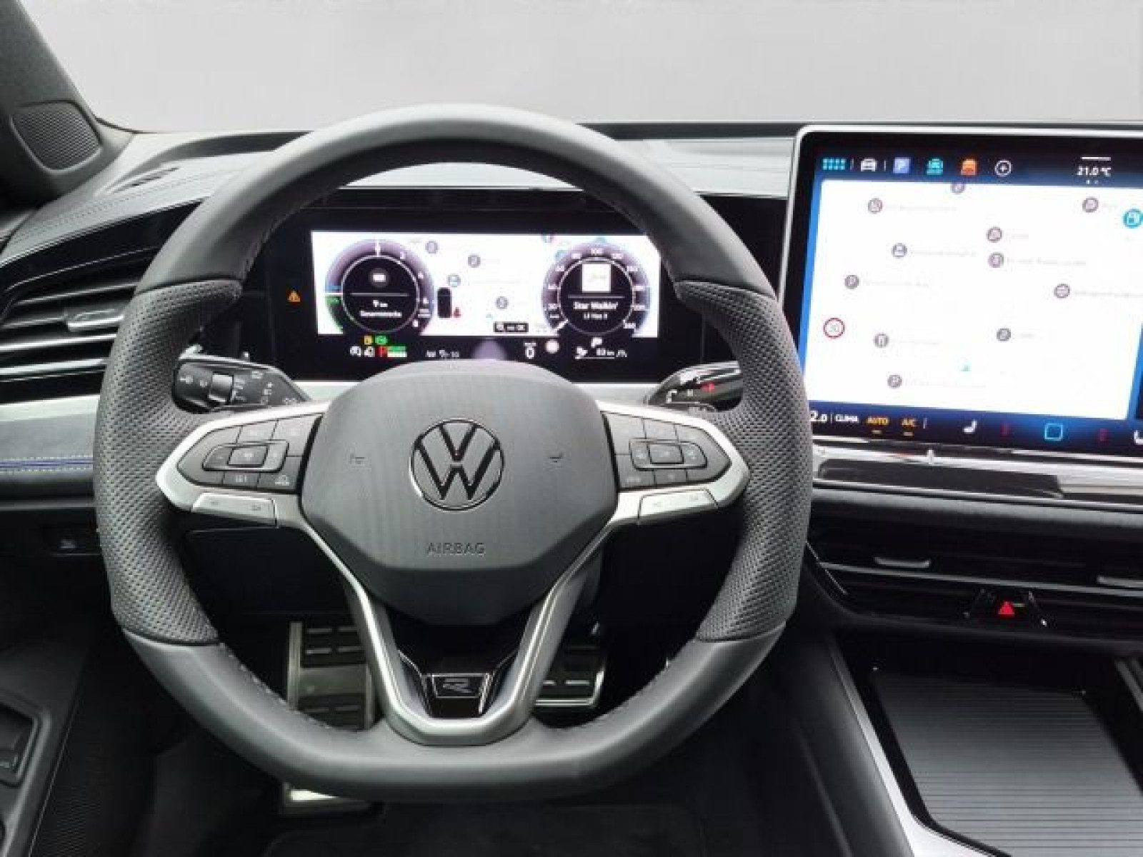 Volkswagen Passat Variant – Bild 9