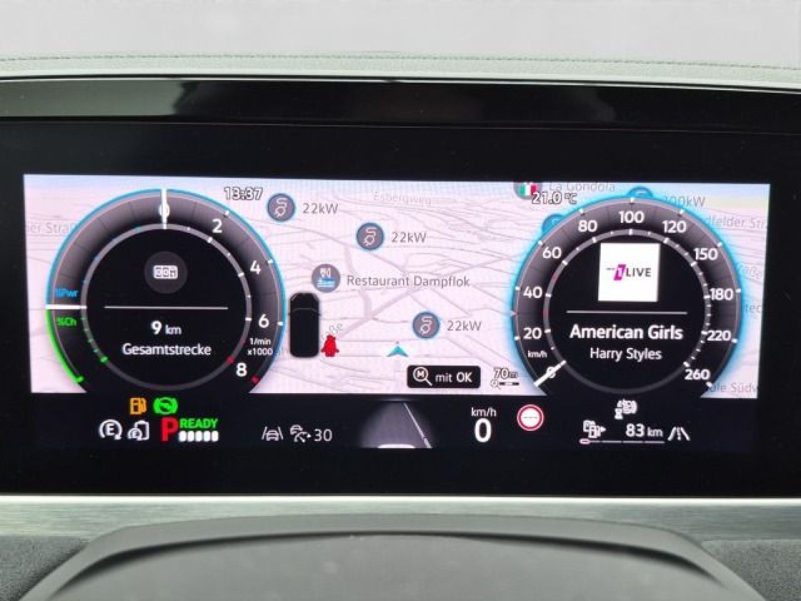 Volkswagen Passat Variant – Bild 10