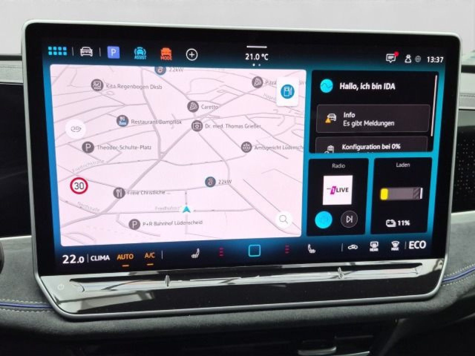 Volkswagen Passat Variant – Bild 12