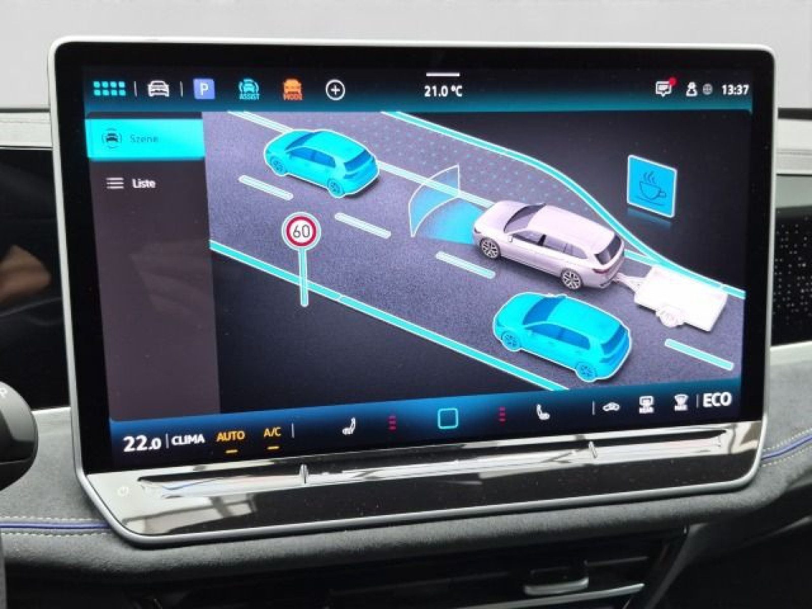Volkswagen Passat Variant – Bild 13