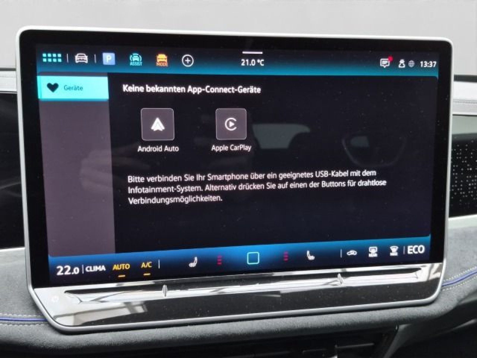 Volkswagen Passat Variant – Bild 15