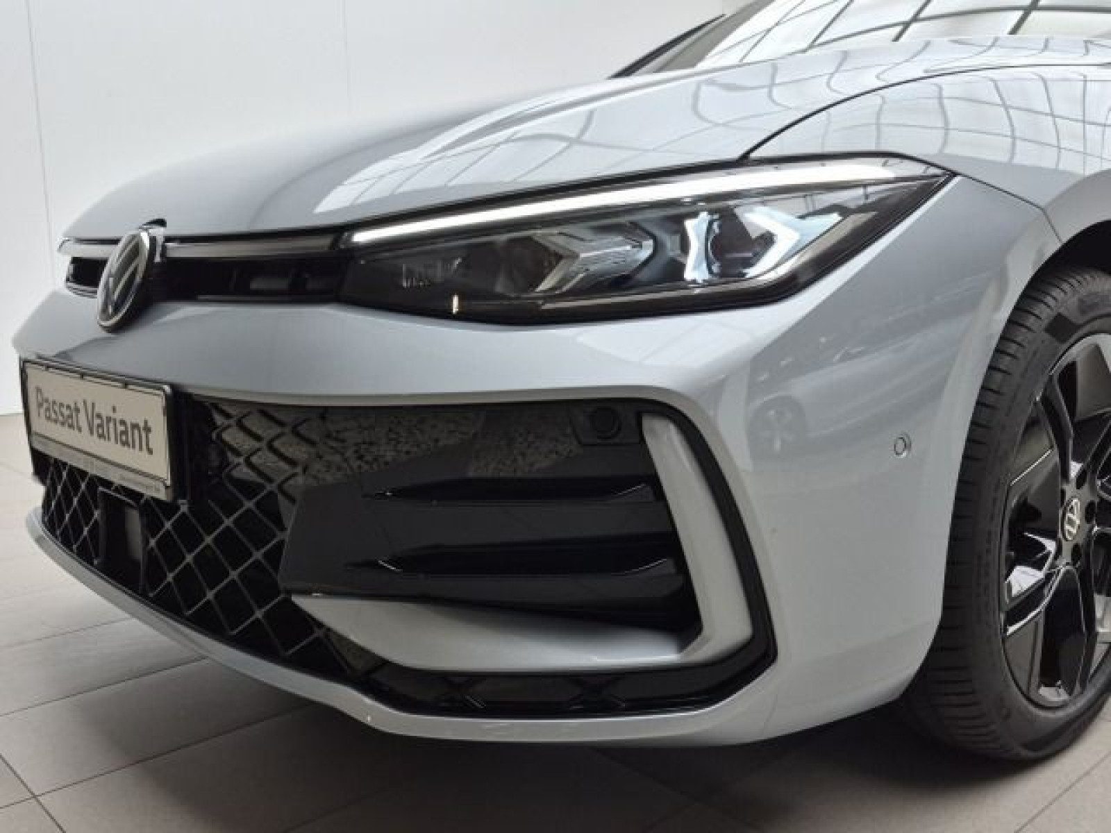 Volkswagen Passat Variant – Bild 19