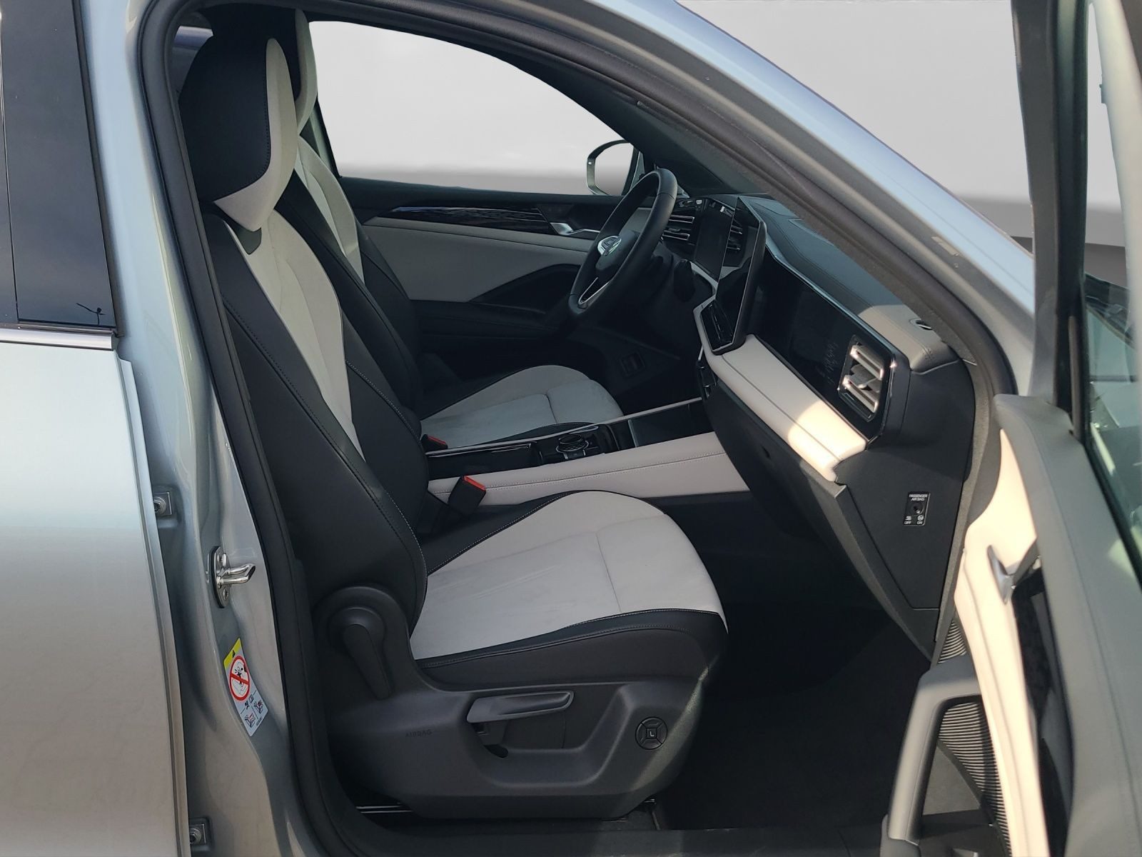 Volkswagen Tiguan – Bild 4