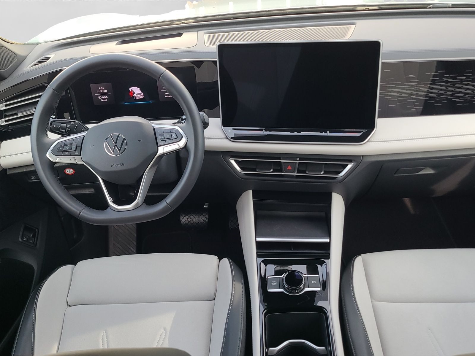 Volkswagen Tiguan – Bild 5