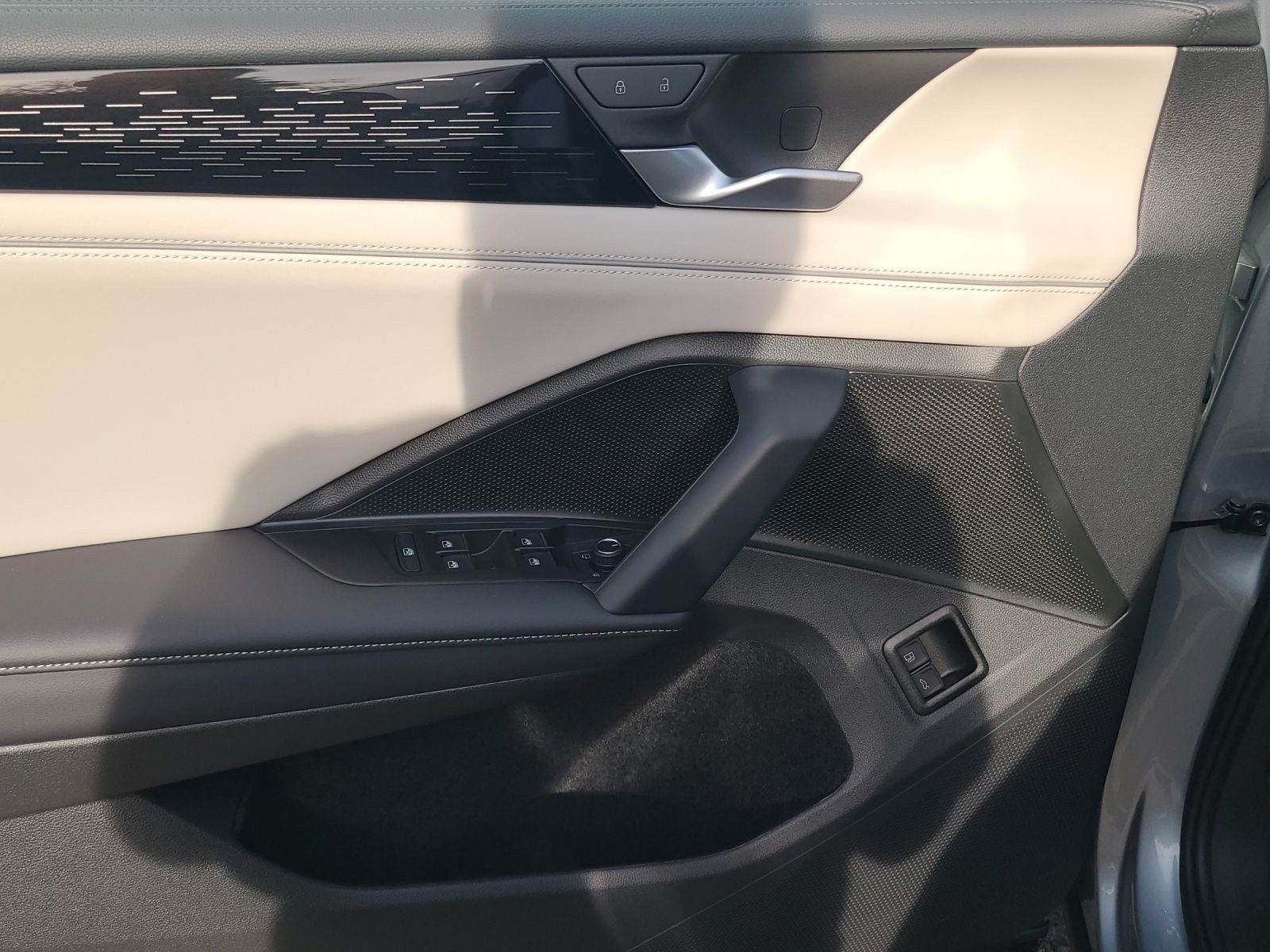Volkswagen Tiguan – Bild 8